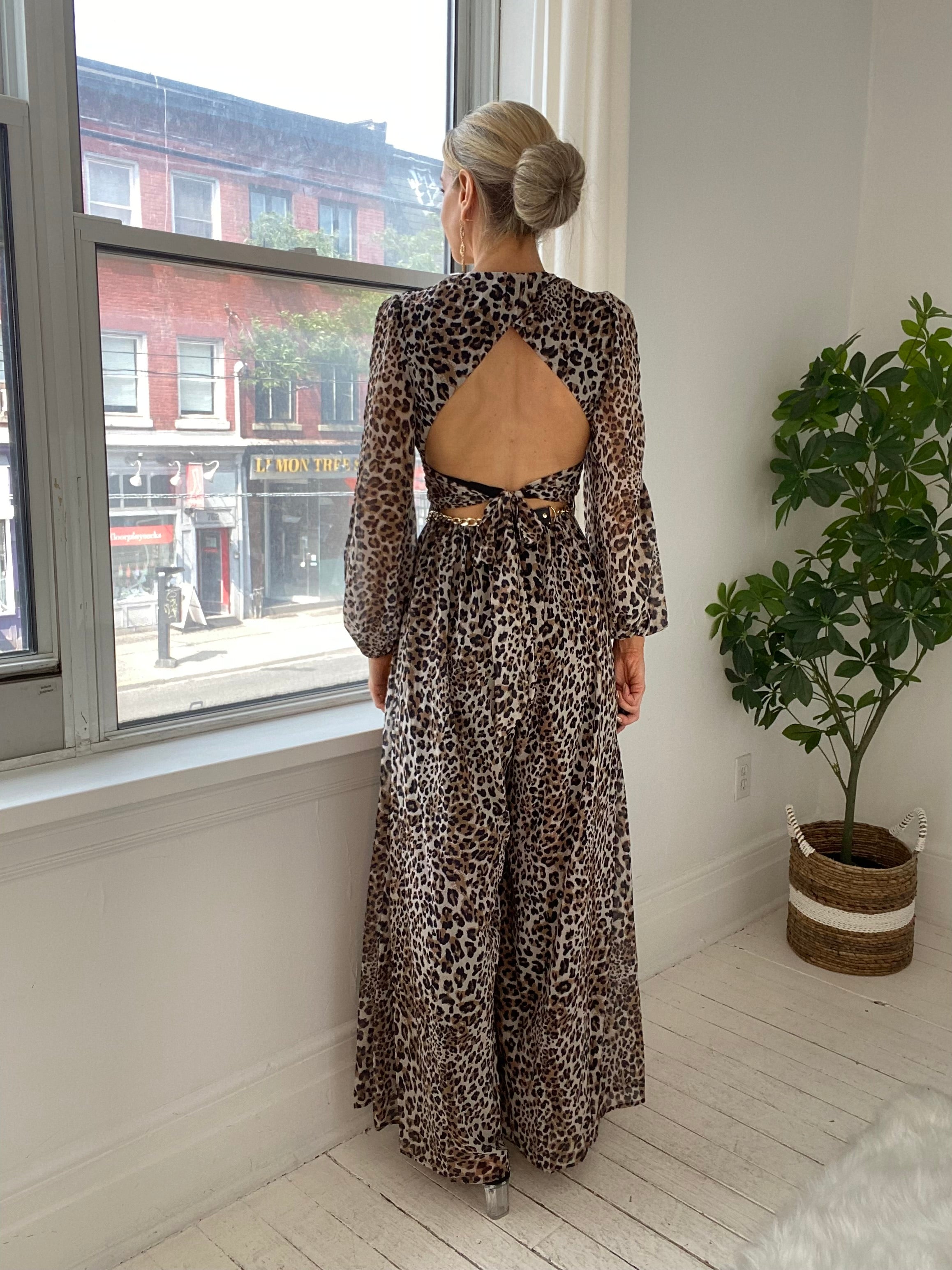9220274 JUMPSUIT
