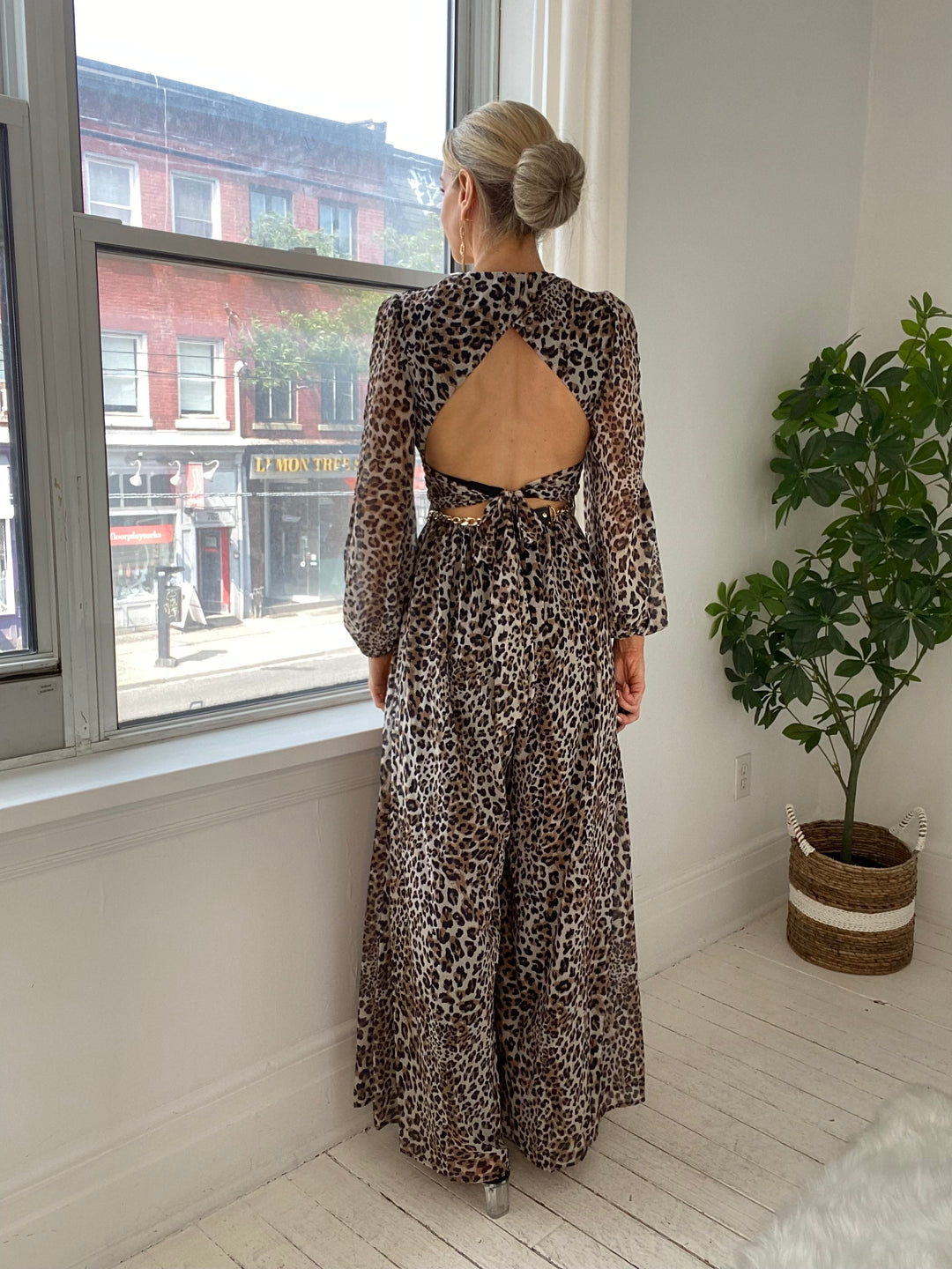 9220274 JUMPSUIT