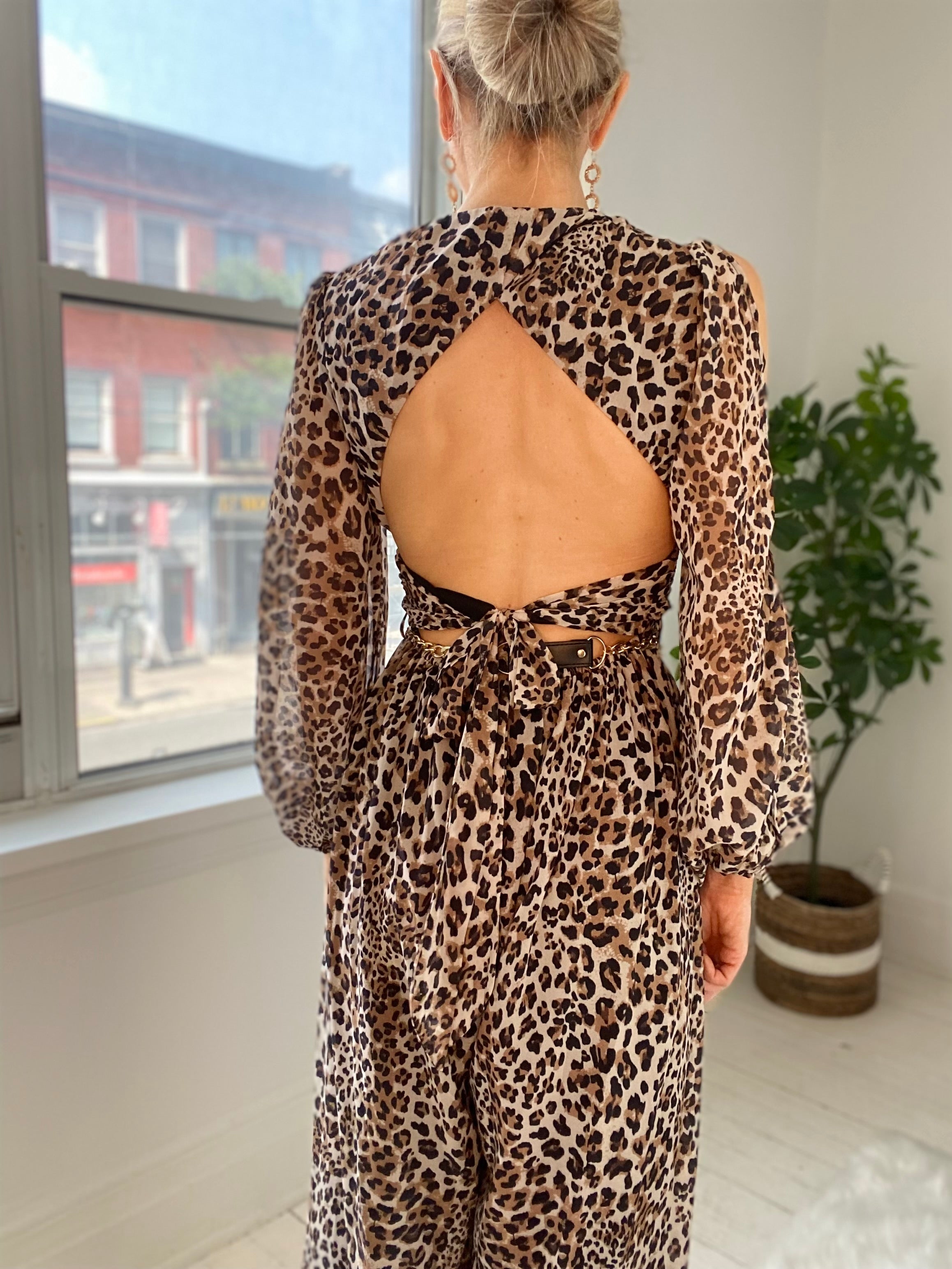 9220274 JUMPSUIT