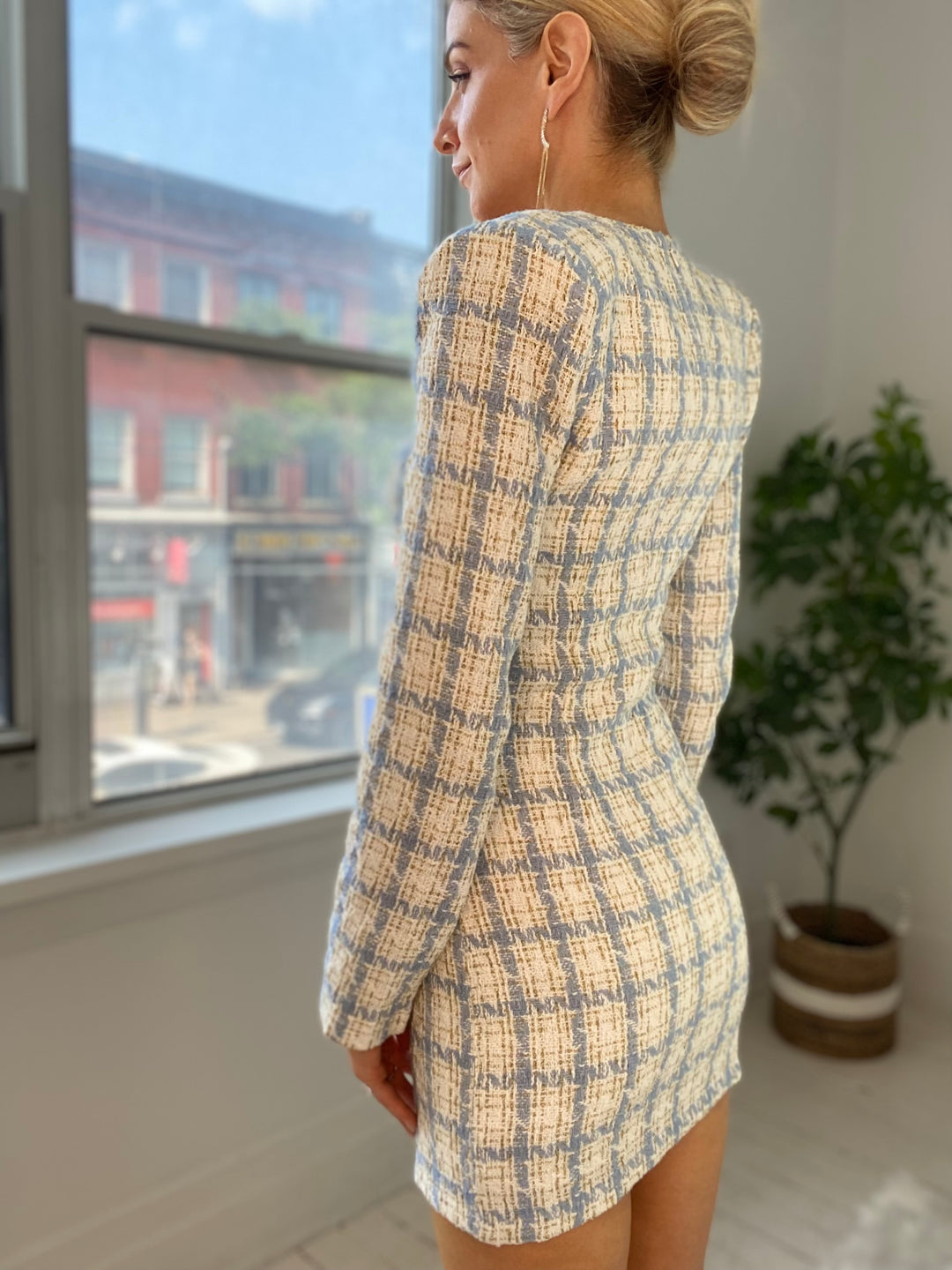 2230001 DRESS