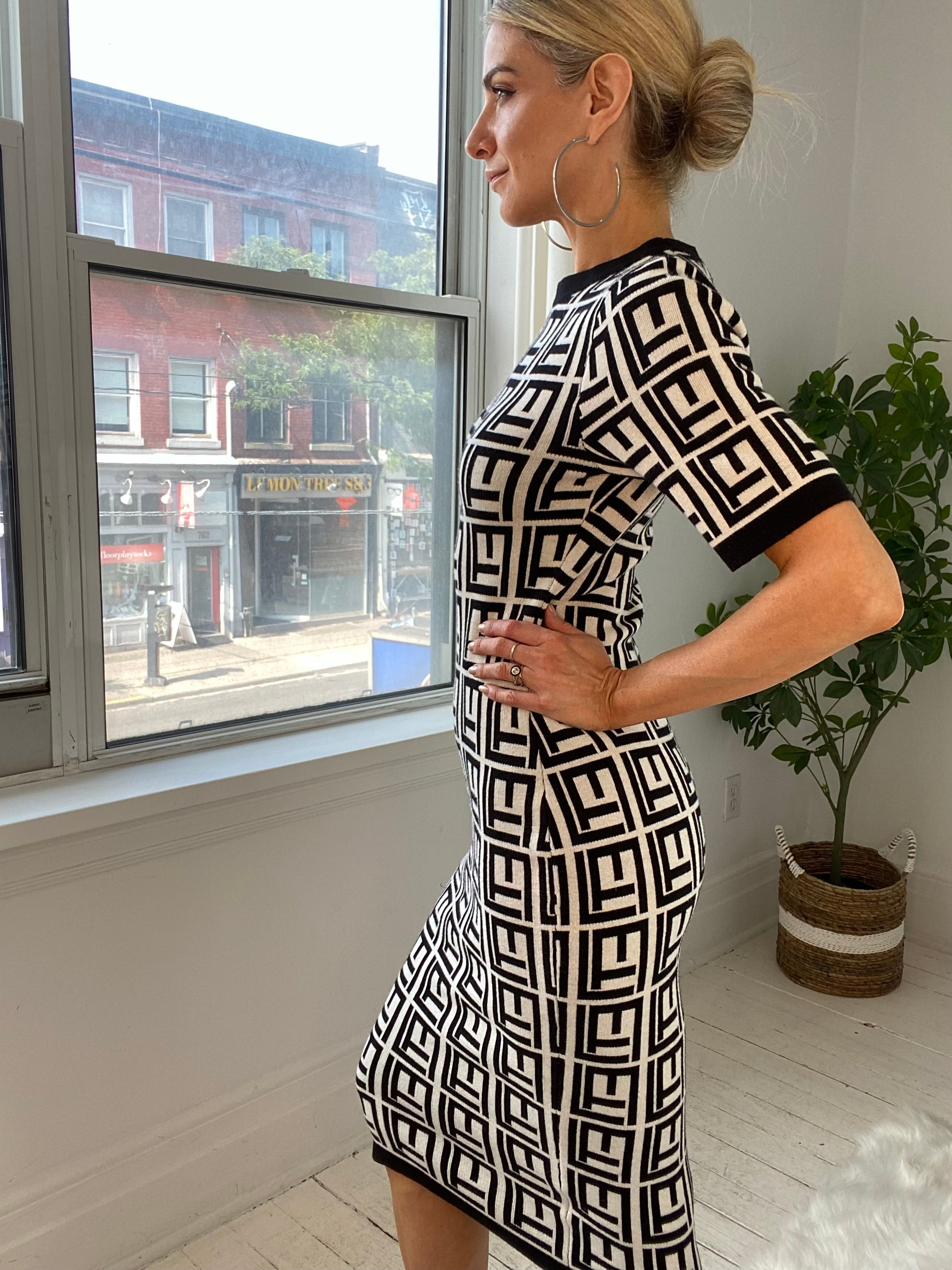 2230169 DRESS