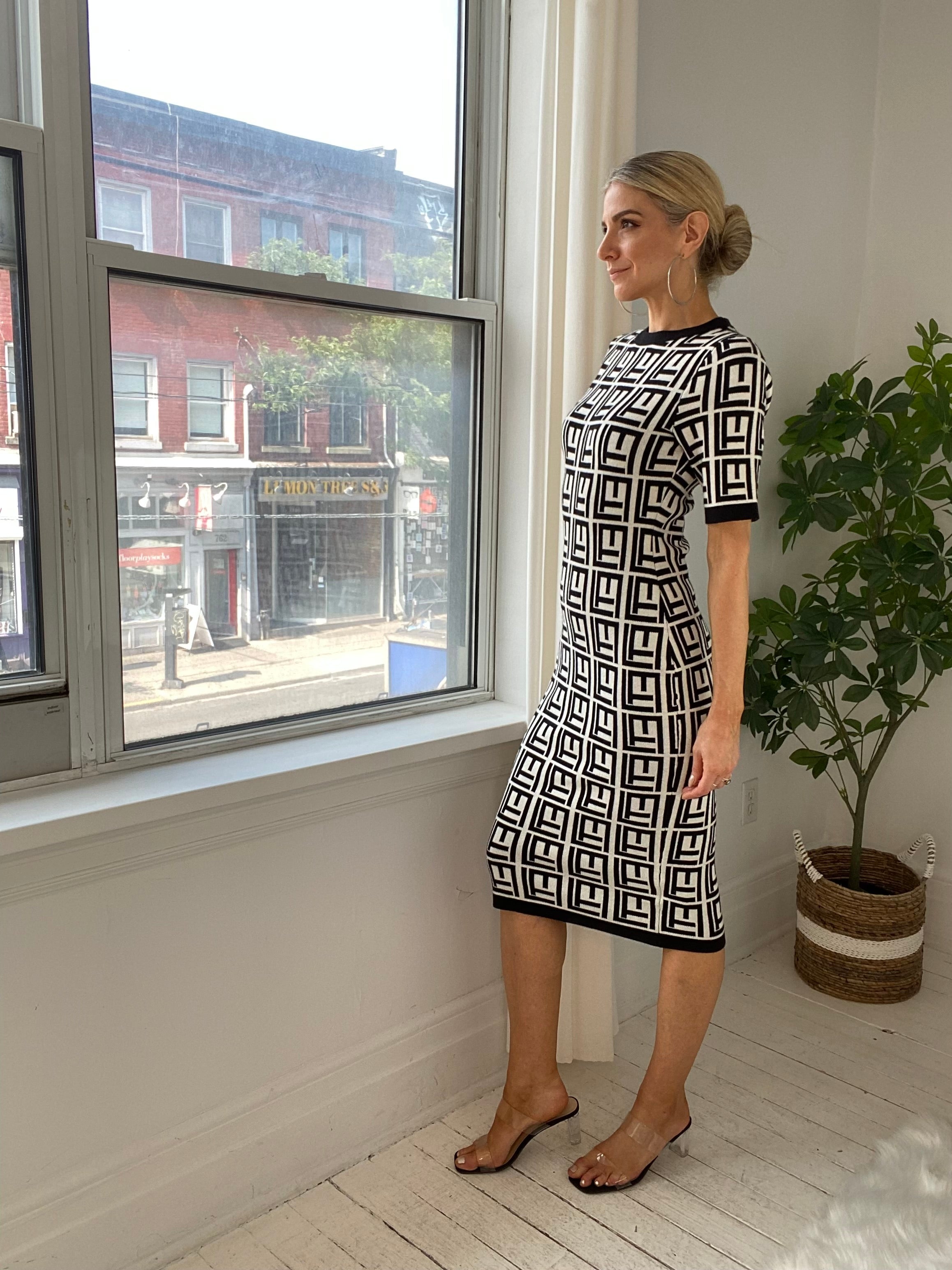 2230169 DRESS