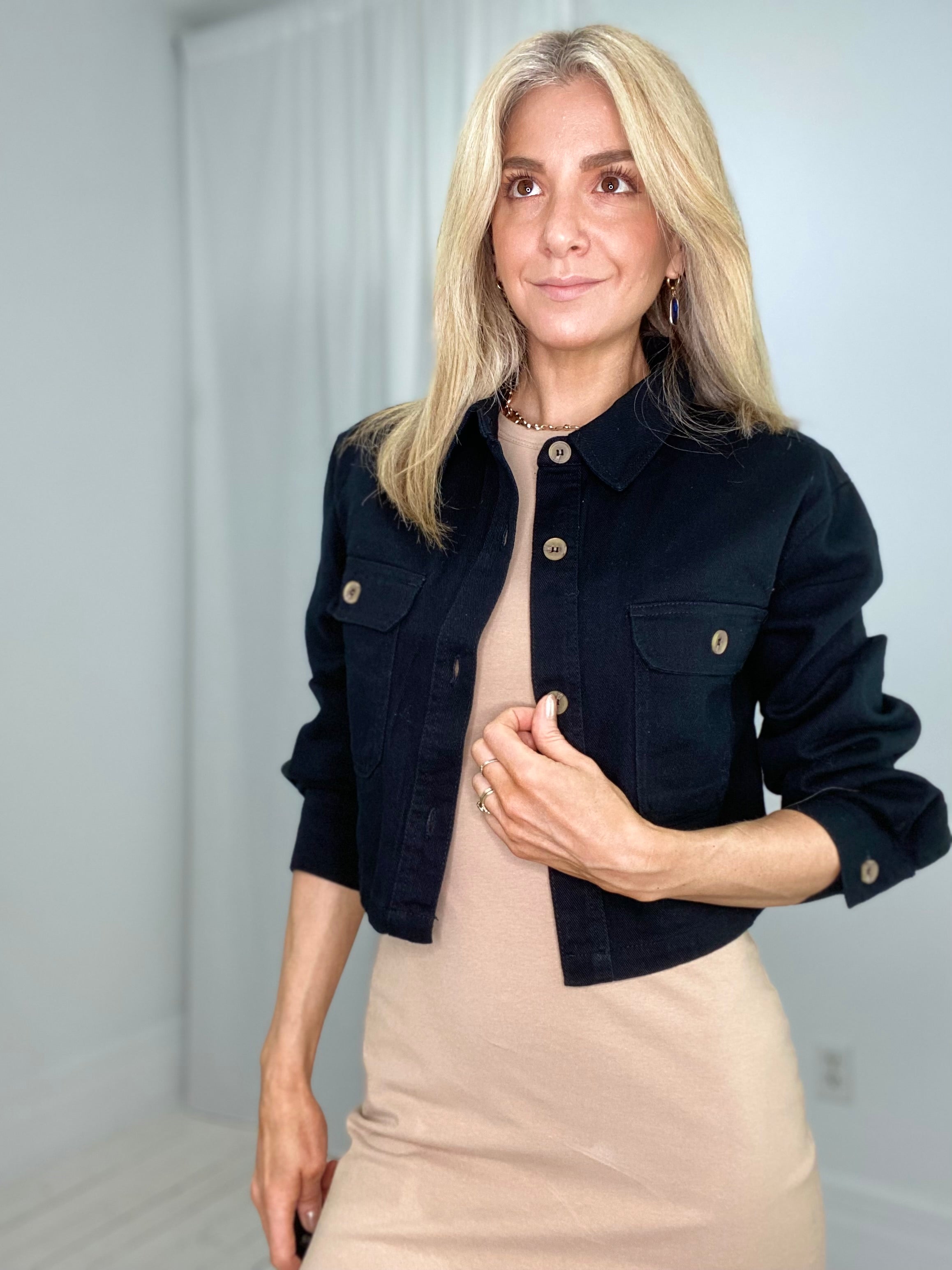 6230117 JACKET