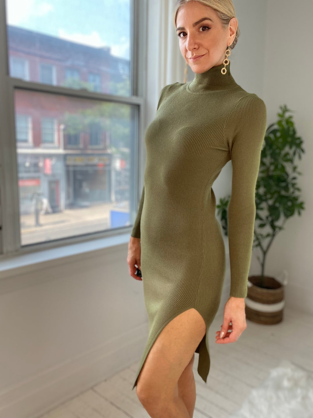9220150 DRESS