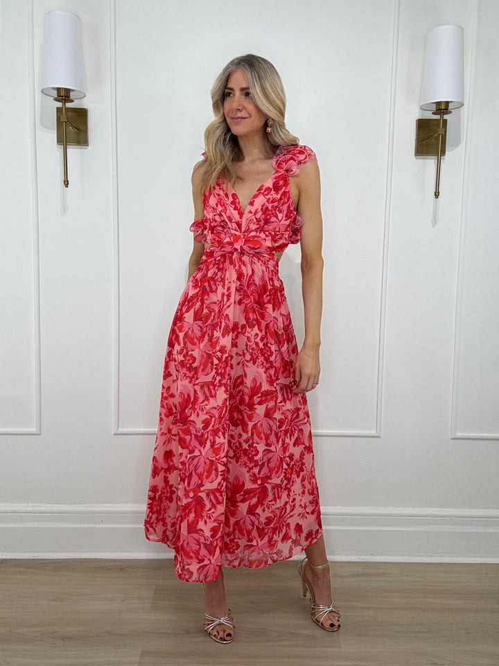 1250047 DRESS