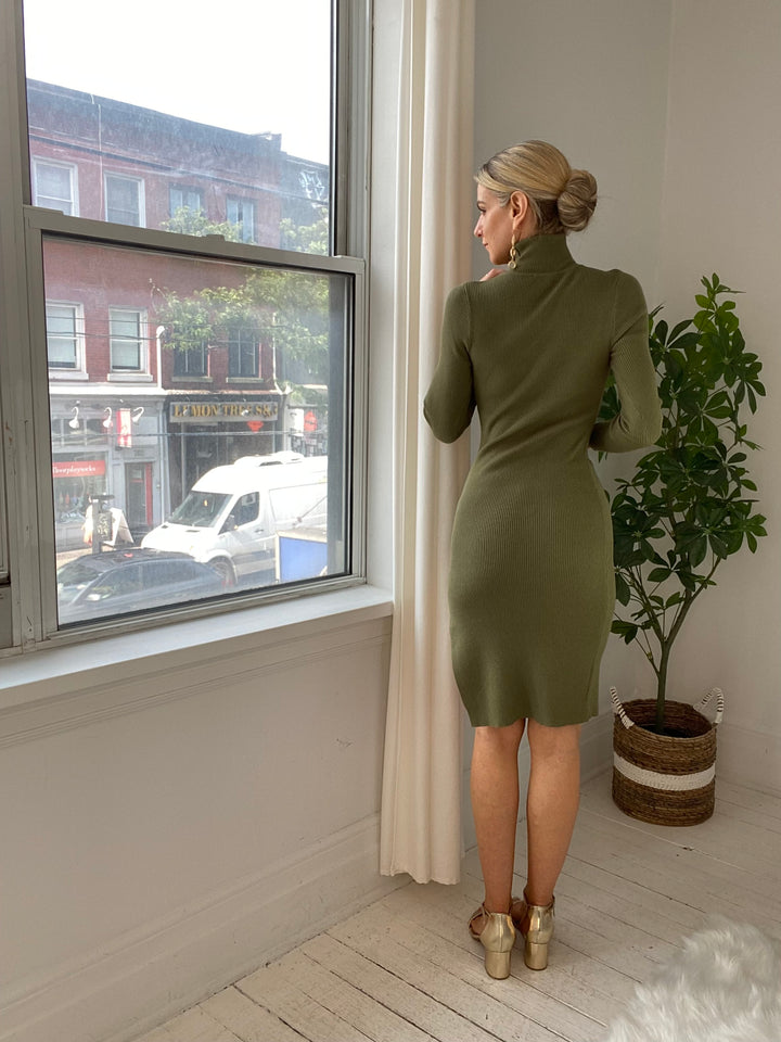 9220150 DRESS