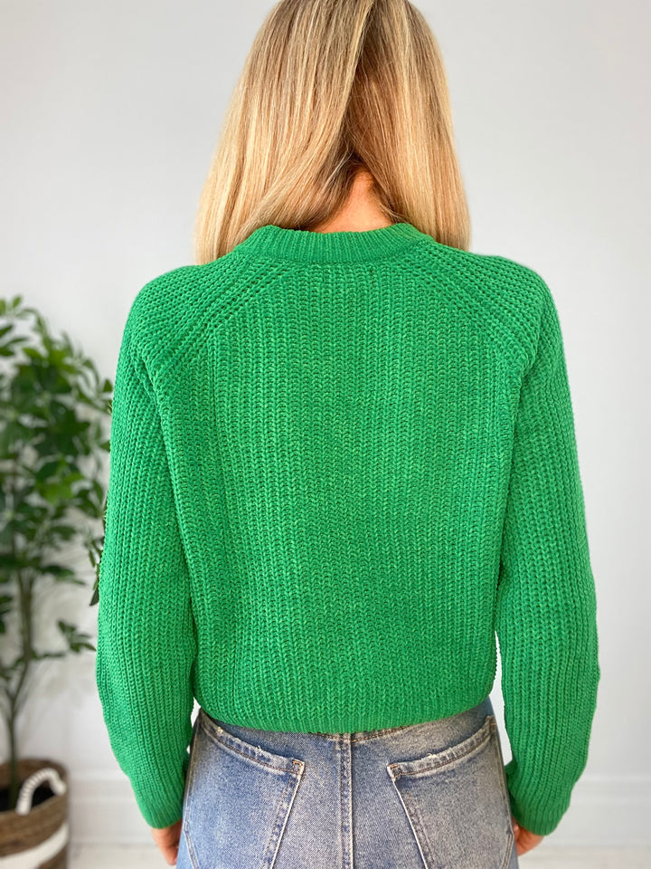 8230110 SWEATER