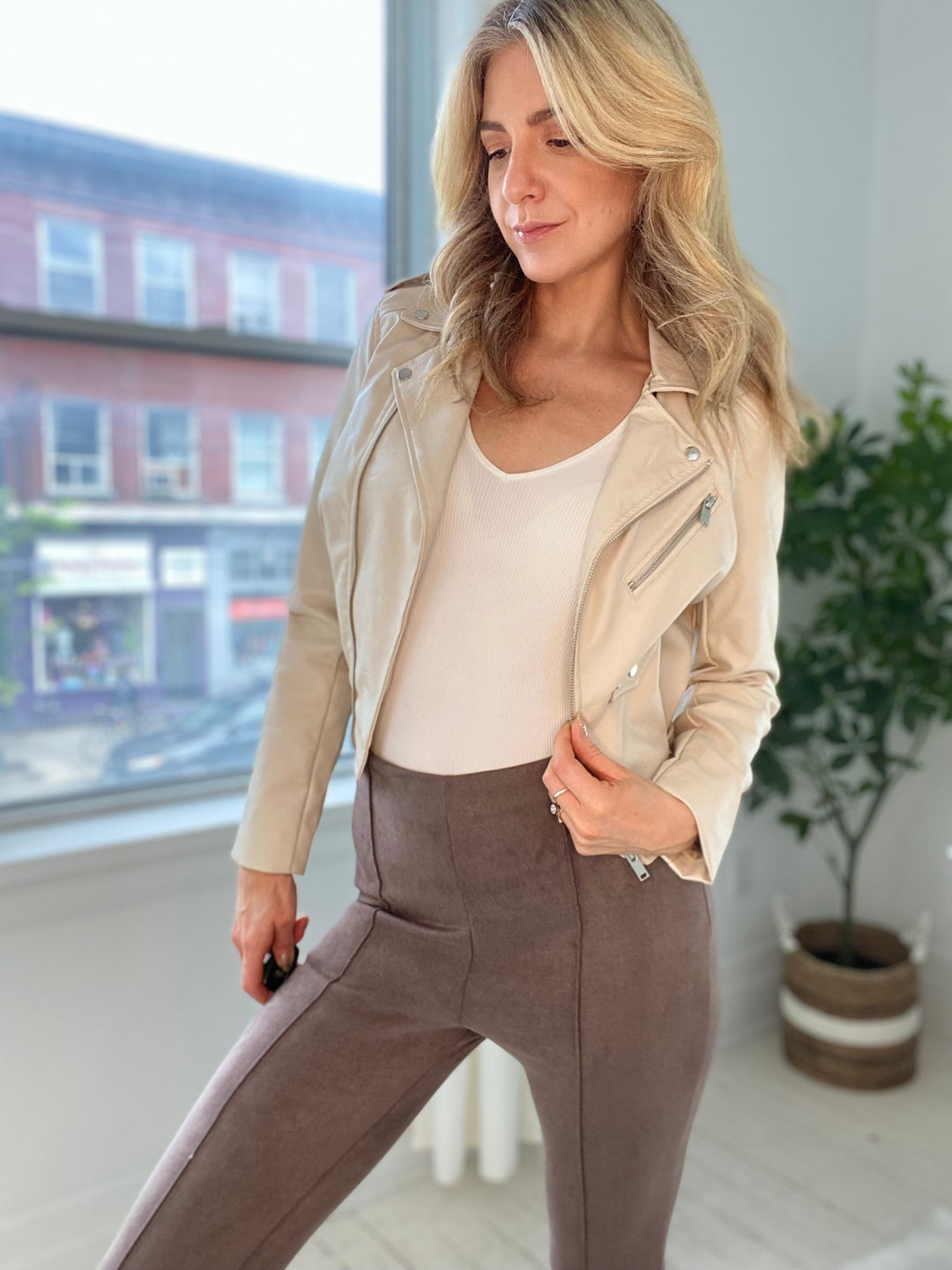 9220029 JACKET
