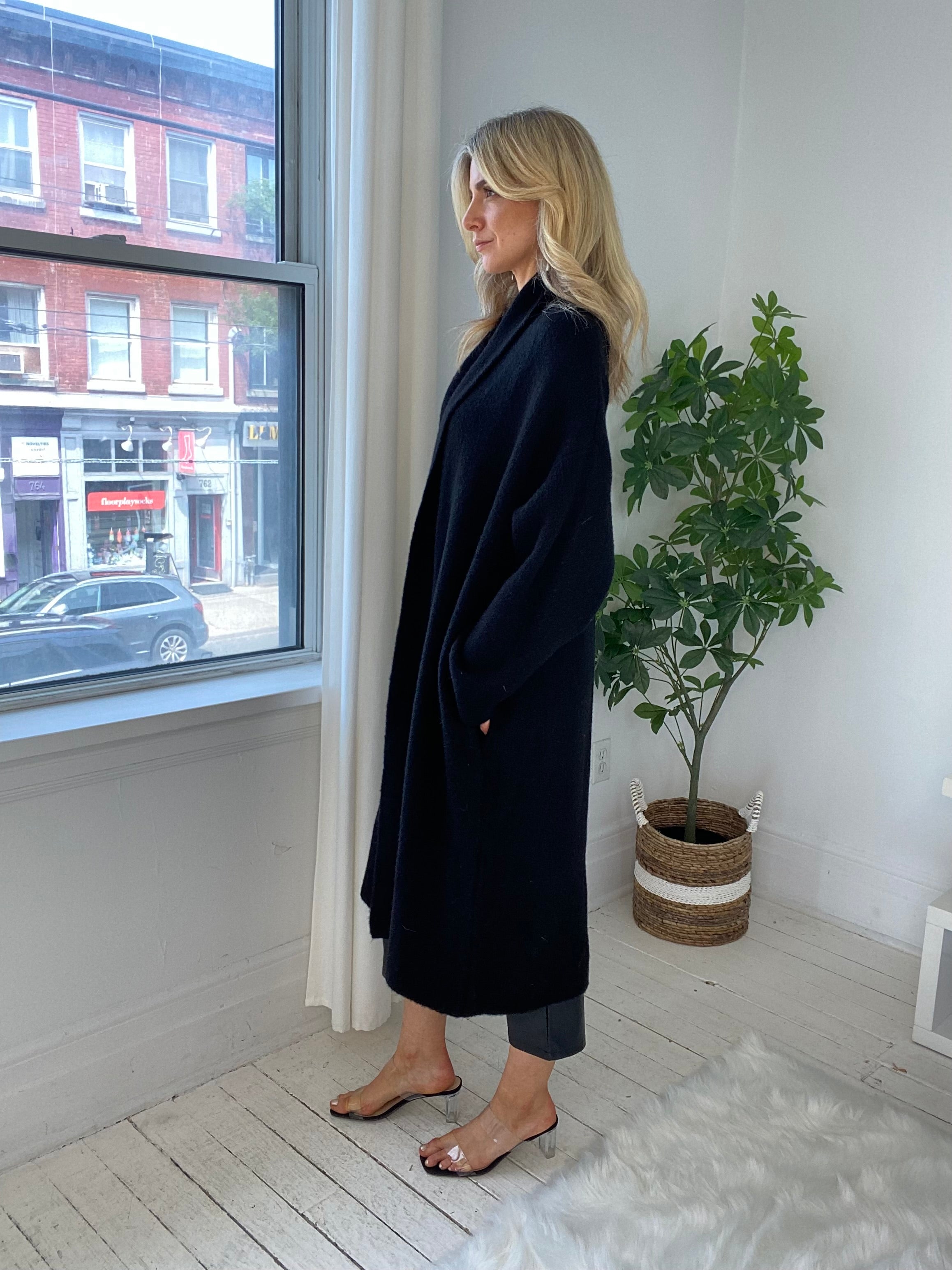 9220128 CARDIGAN