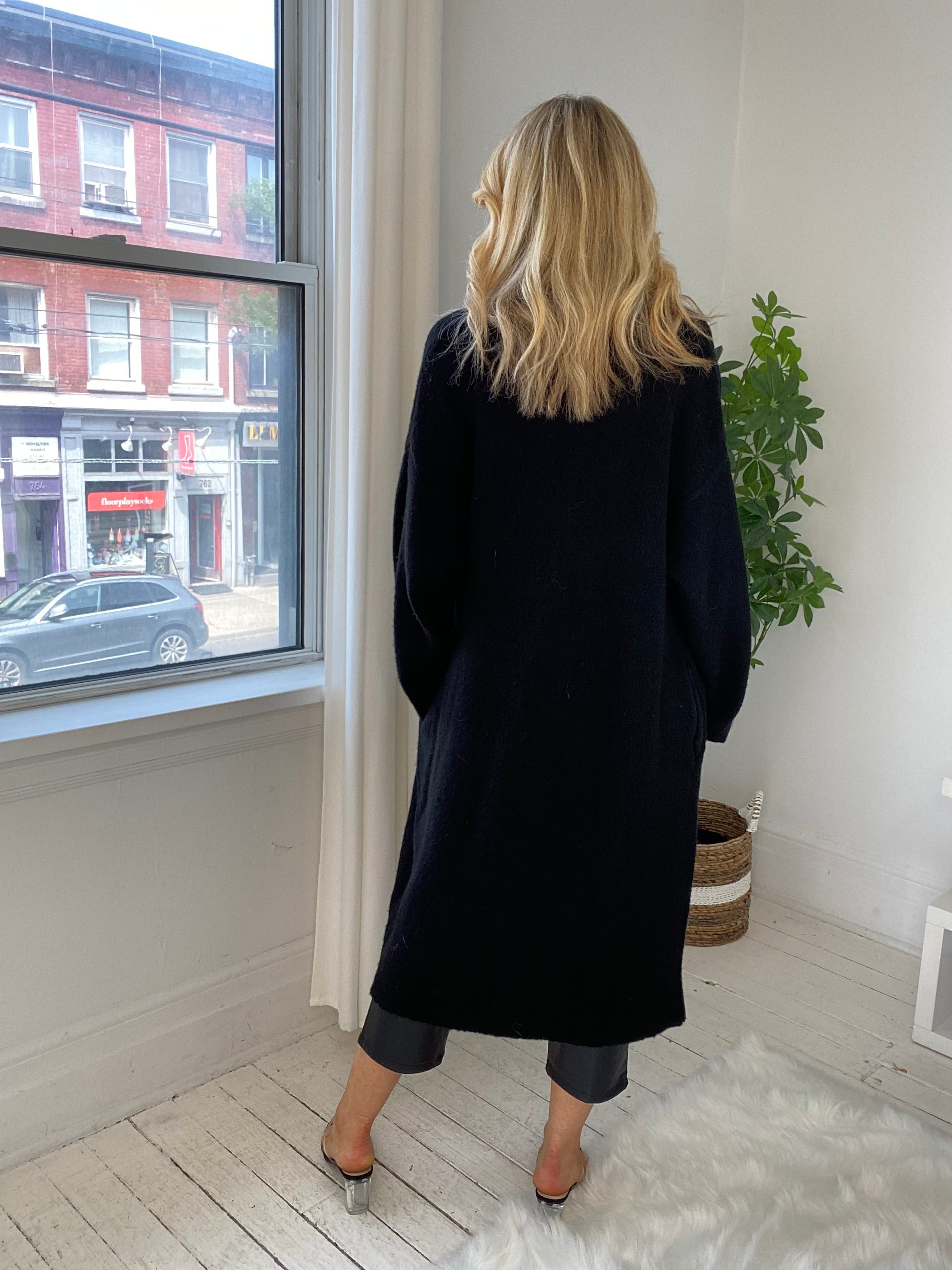 9220128 CARDIGAN