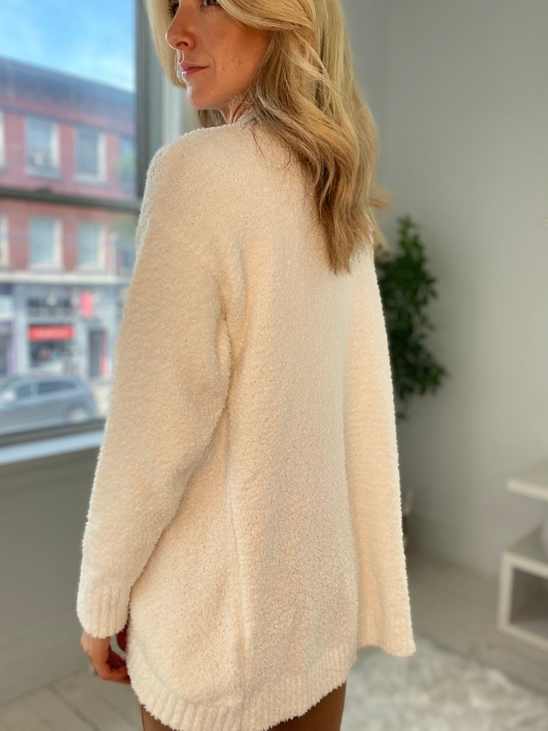 9220039 CARDIGAN