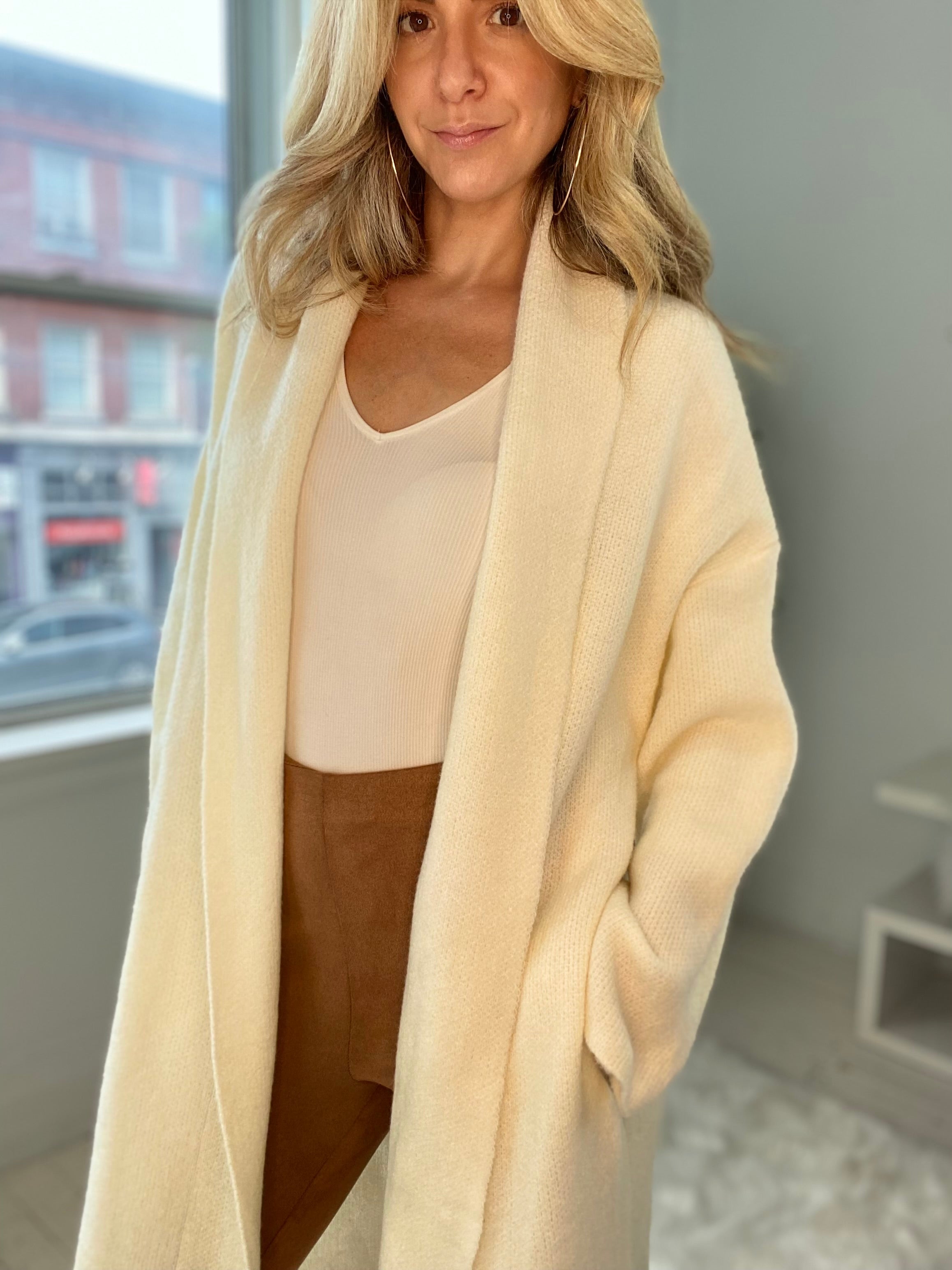 9220130 CARDIGAN