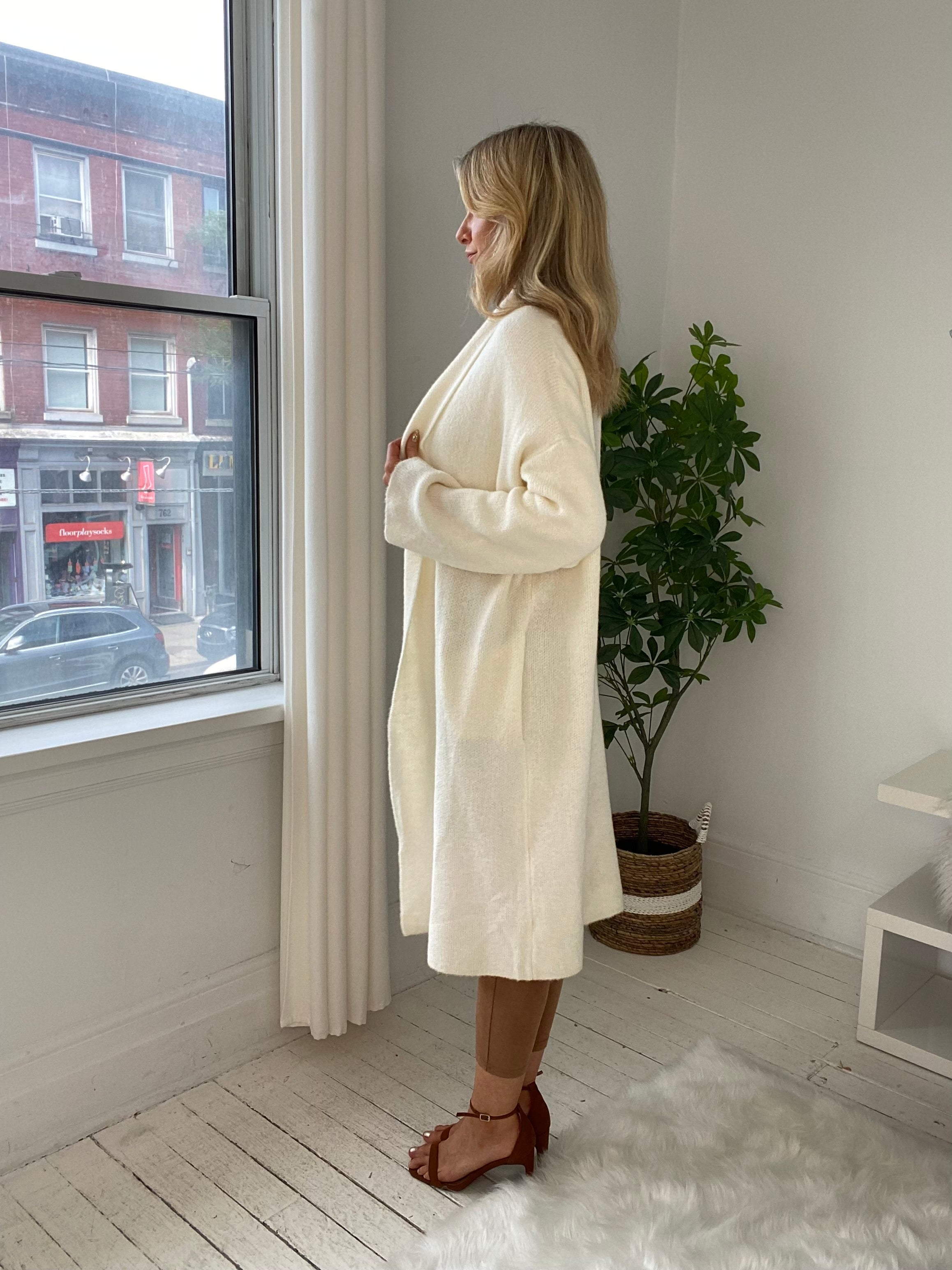 9220130 CARDIGAN