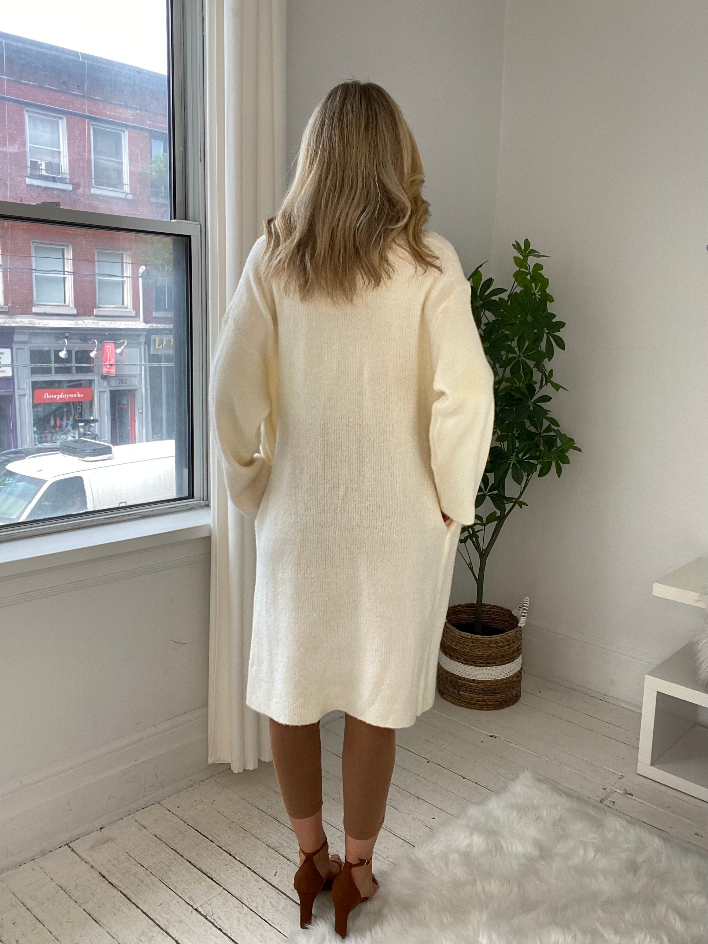 9220130 CARDIGAN