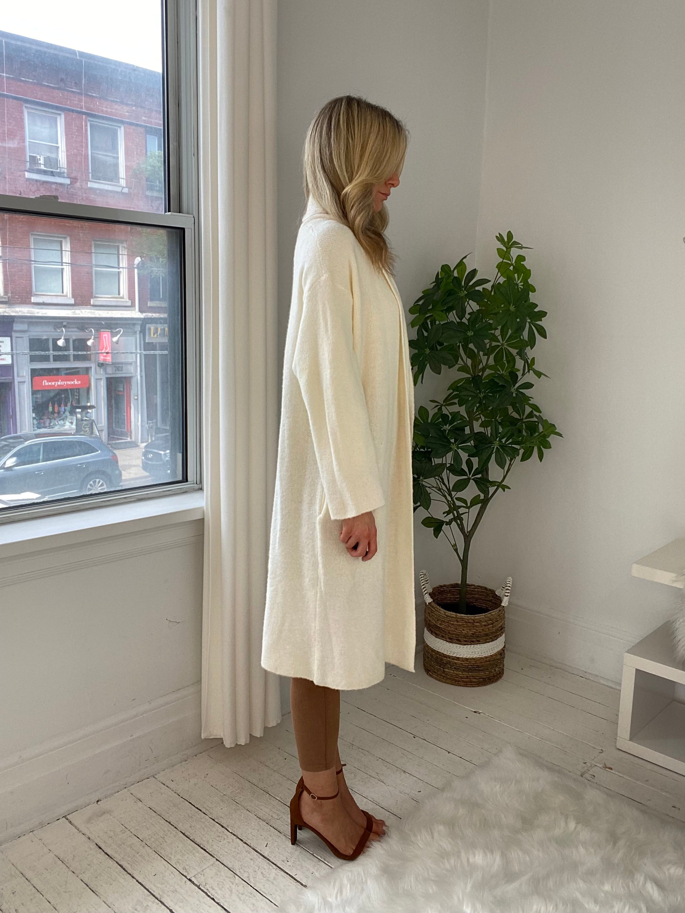 9220130 CARDIGAN