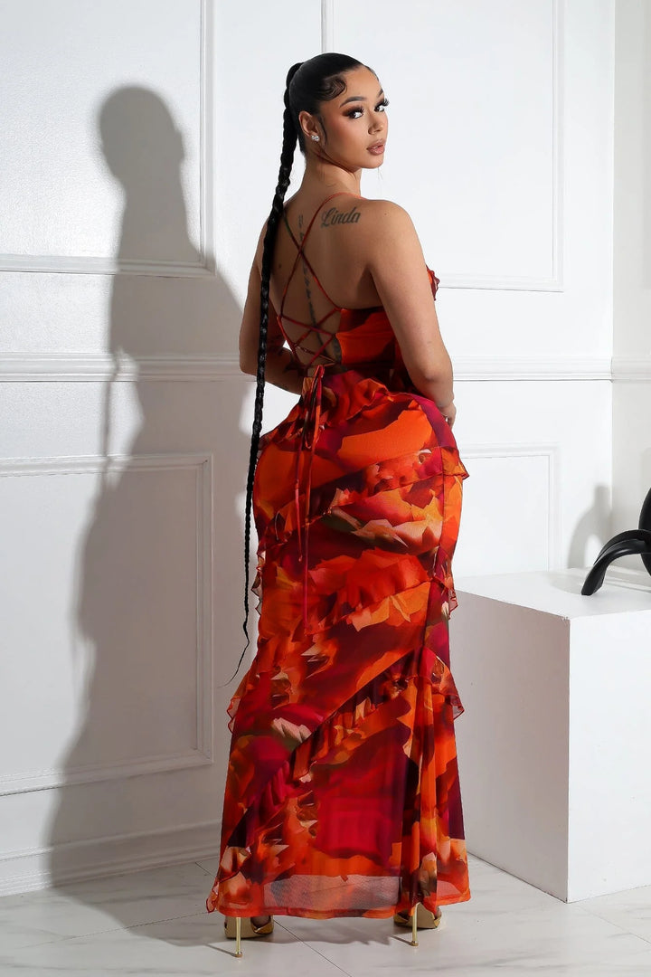 8260029 DRESS