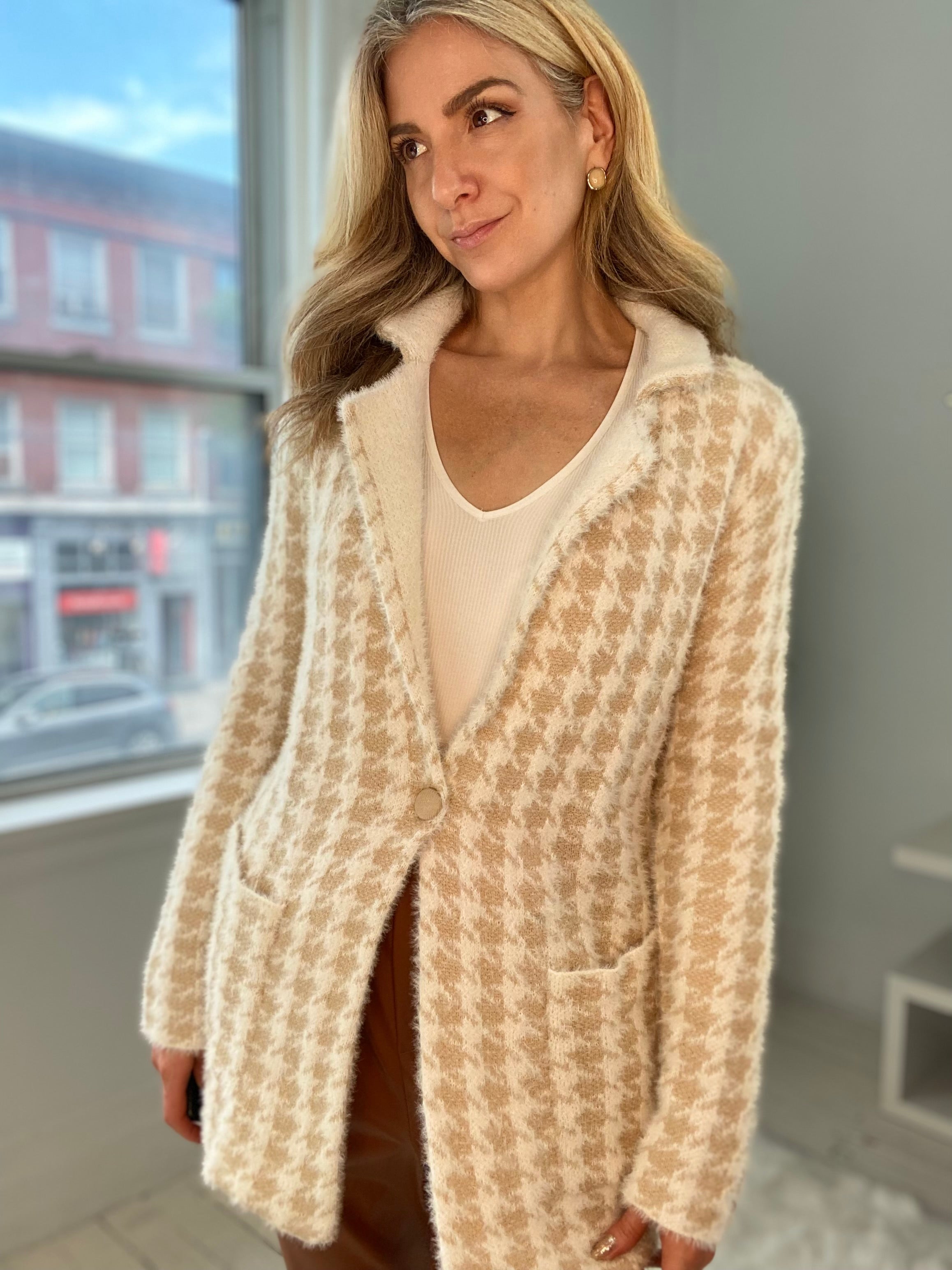 9220127 CARDIGAN
