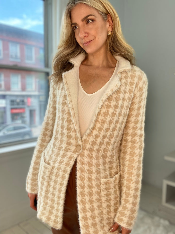 9220127 CARDIGAN