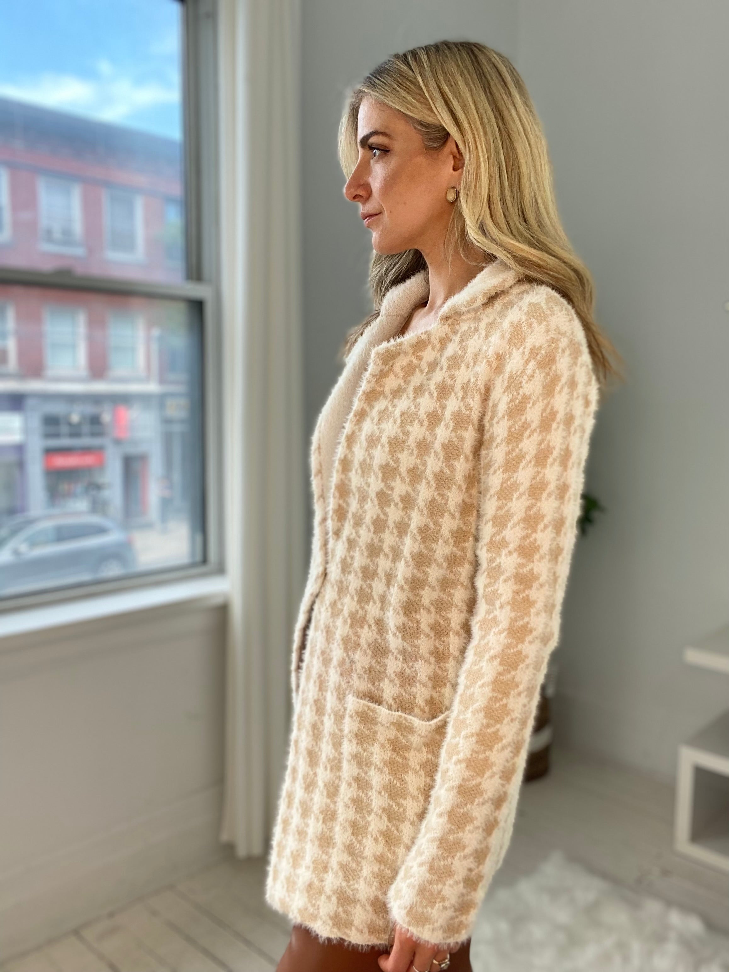 9220127 CARDIGAN