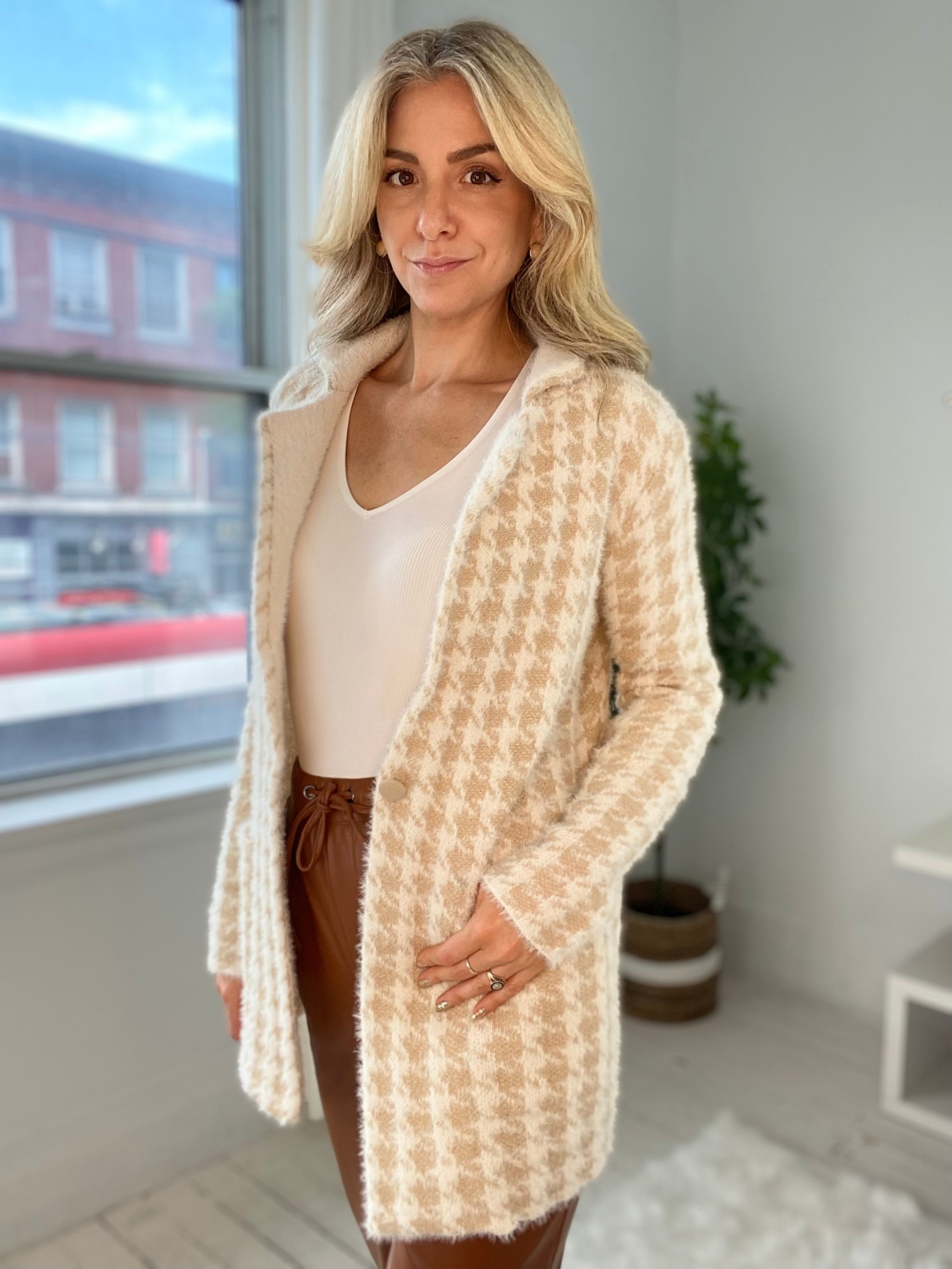 9220127 CARDIGAN