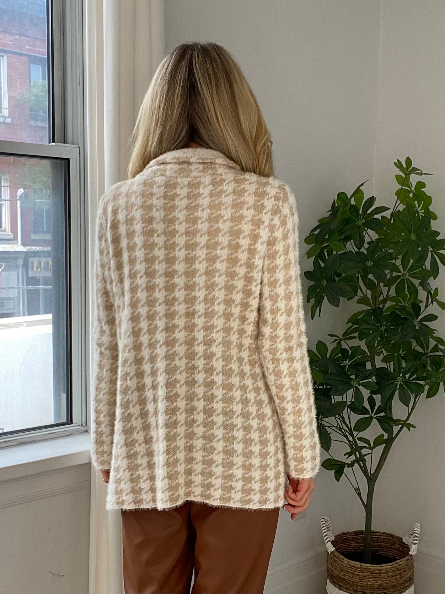 9220127 CARDIGAN