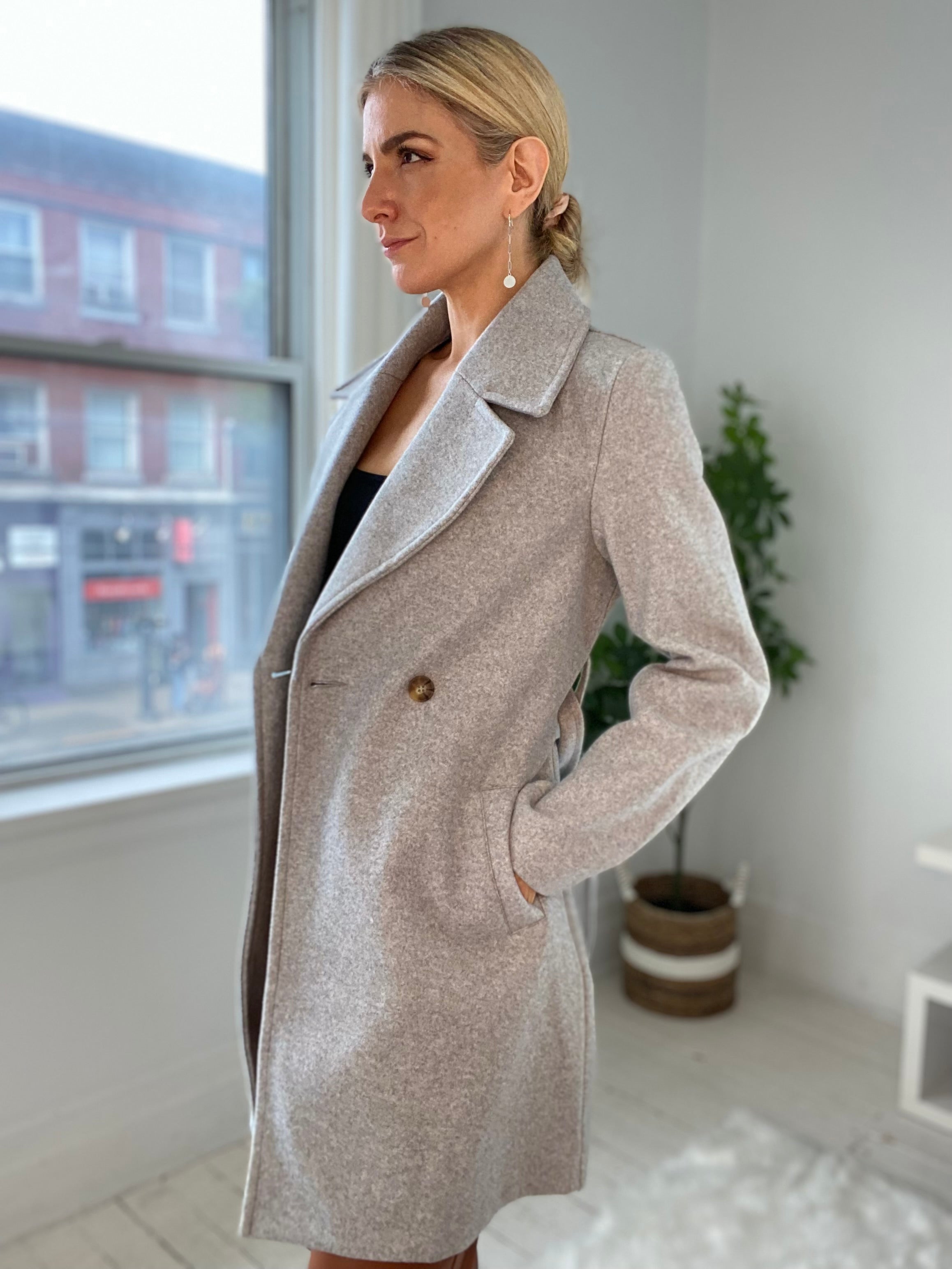 9220007 COAT