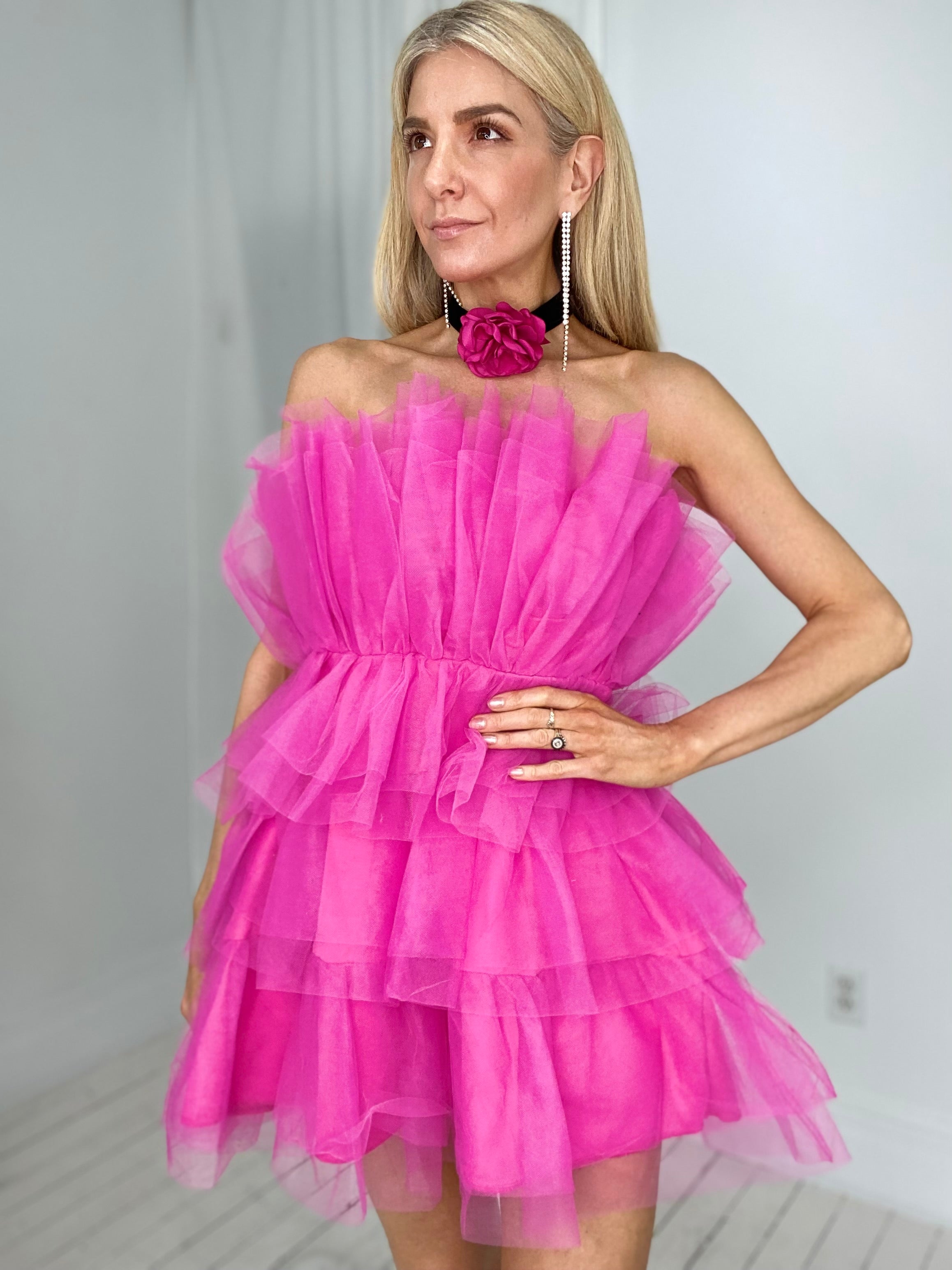 6230047 DRESS