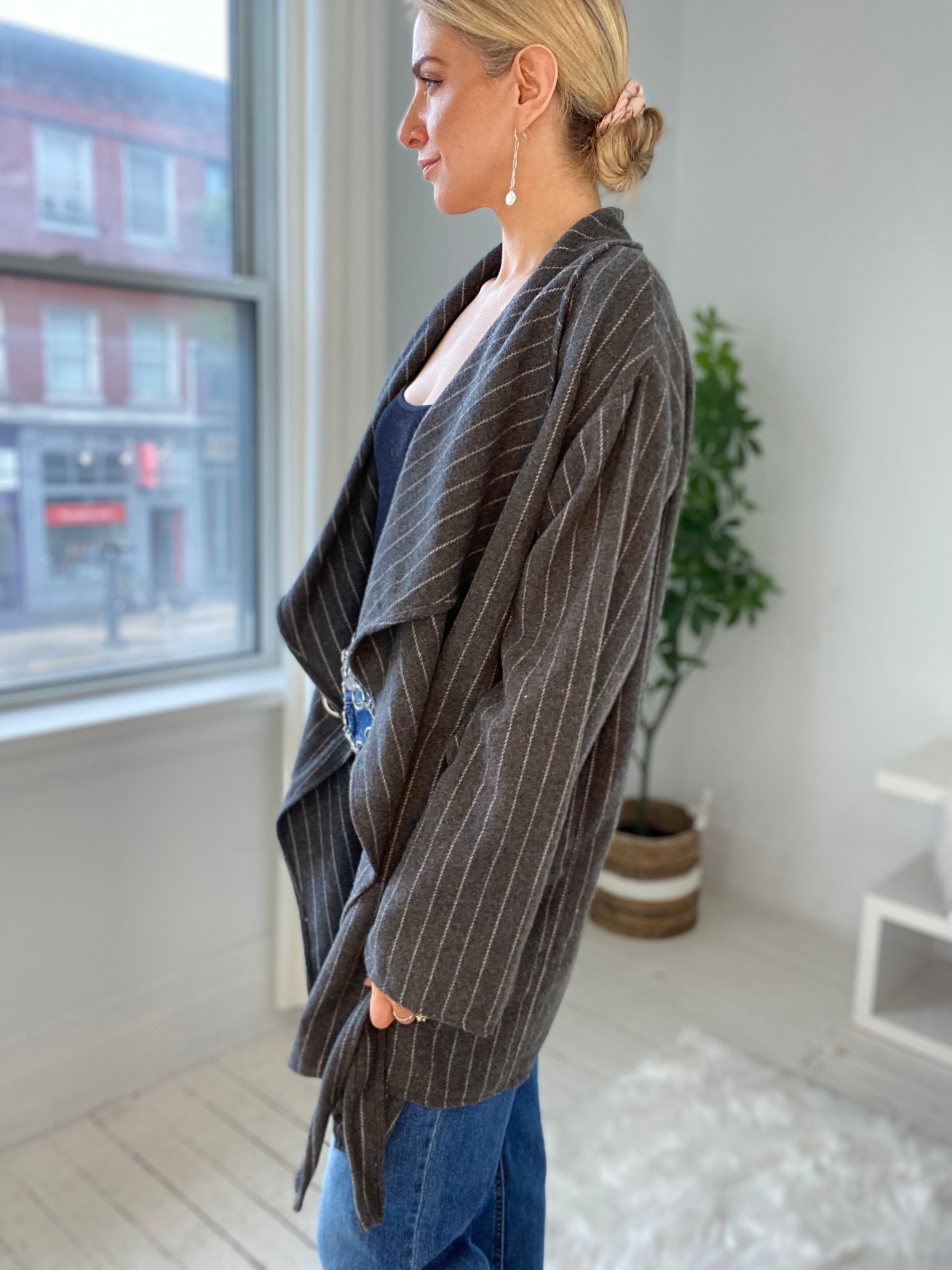 MIRJA JACKET
