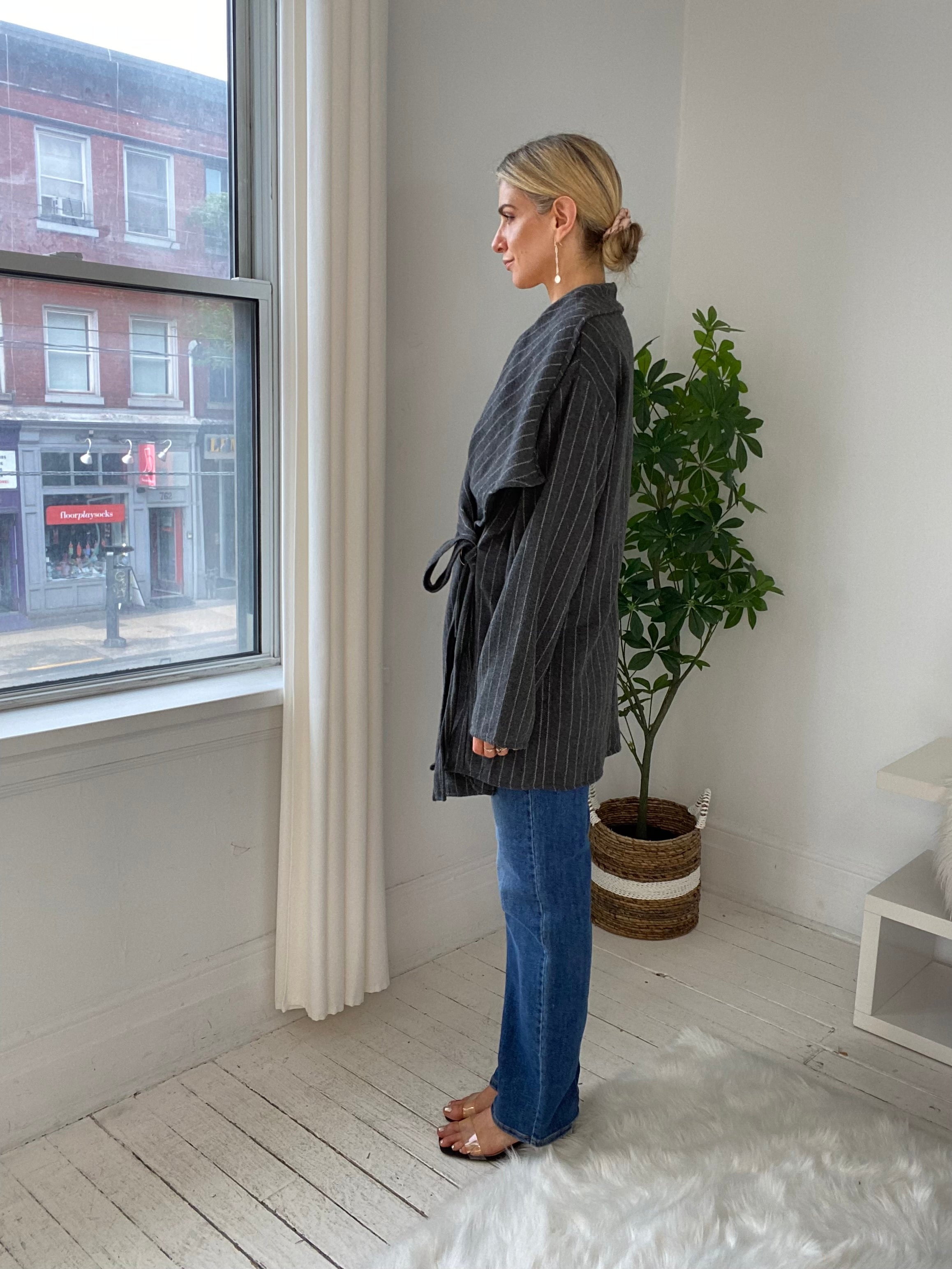 MIRJA JACKET