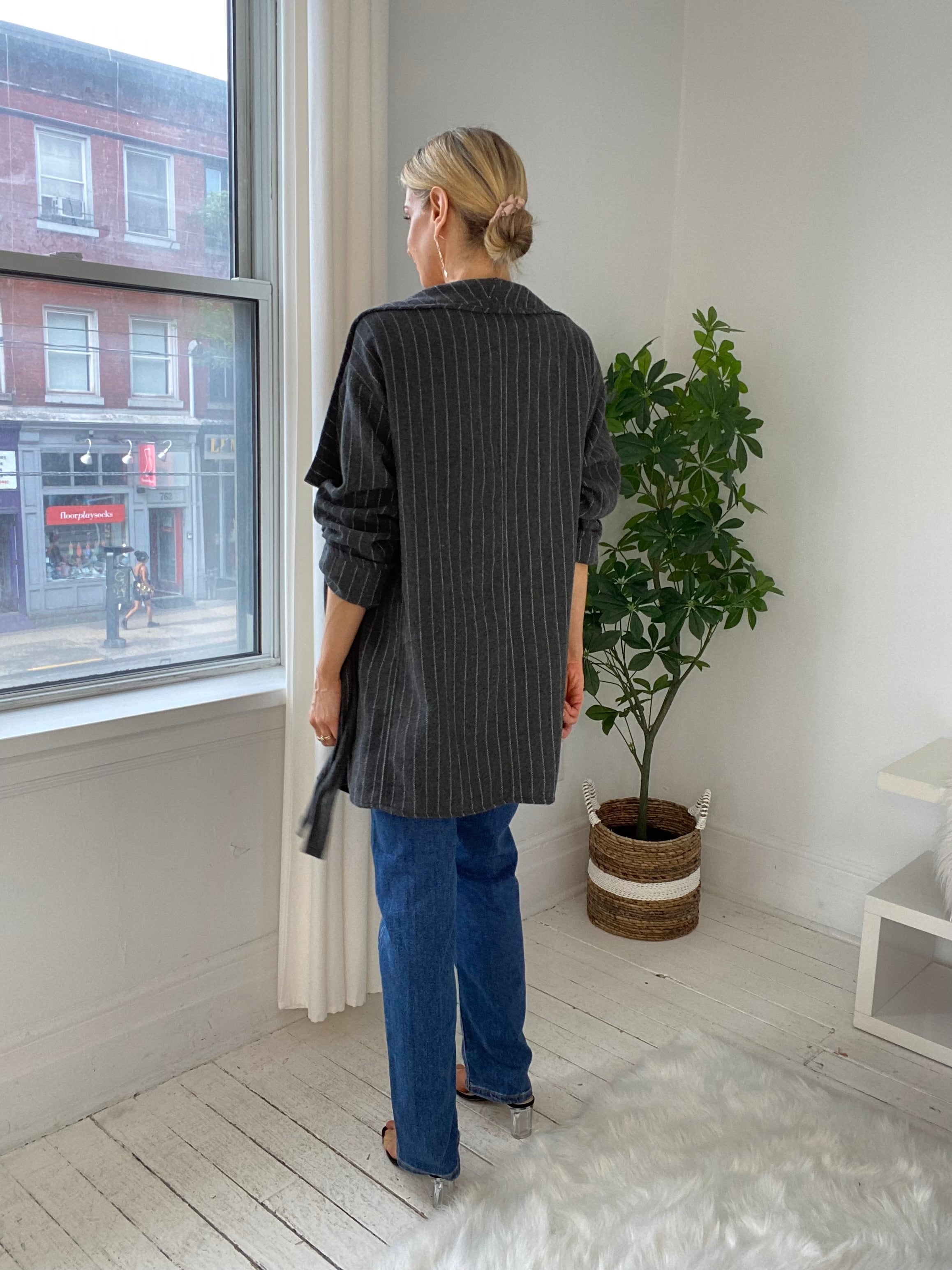 MIRJA JACKET