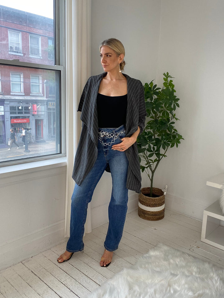 MIRJA JACKET - Zumel &amp; Co