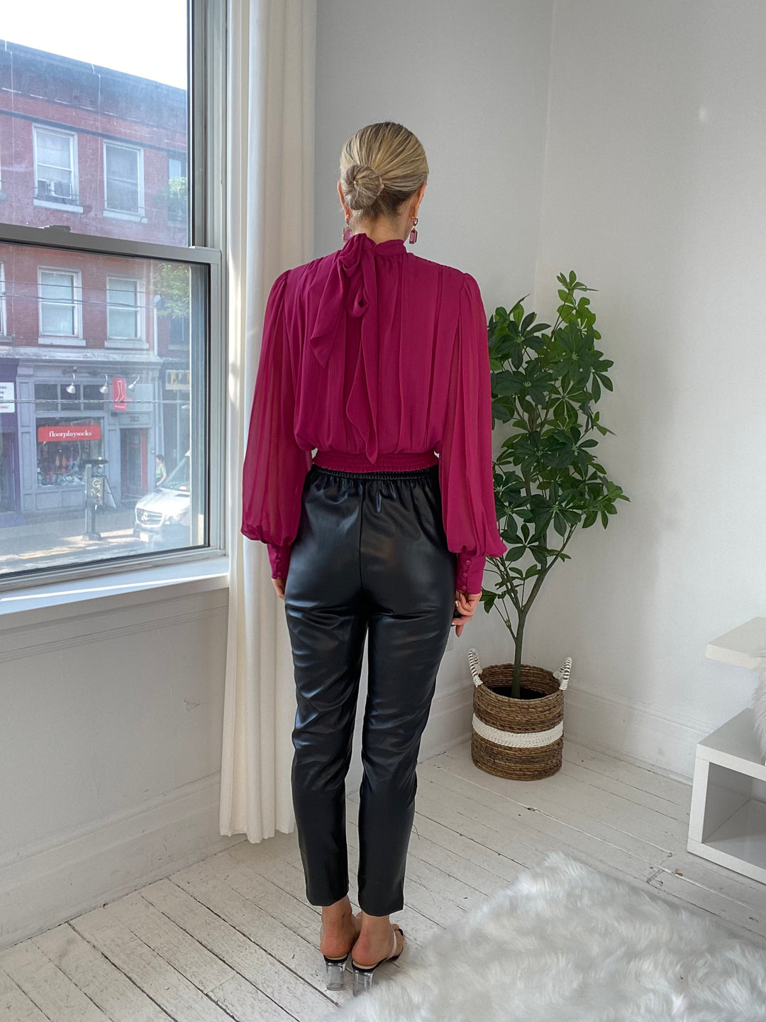9220004 PANTS