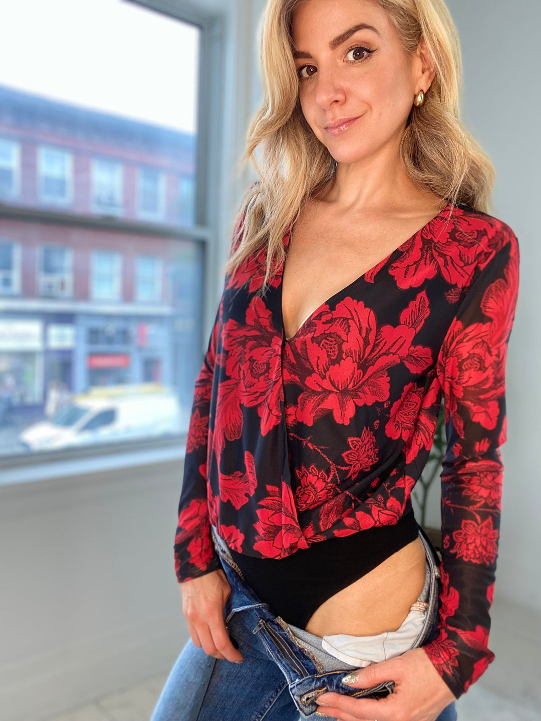 9220083 BODYSUIT