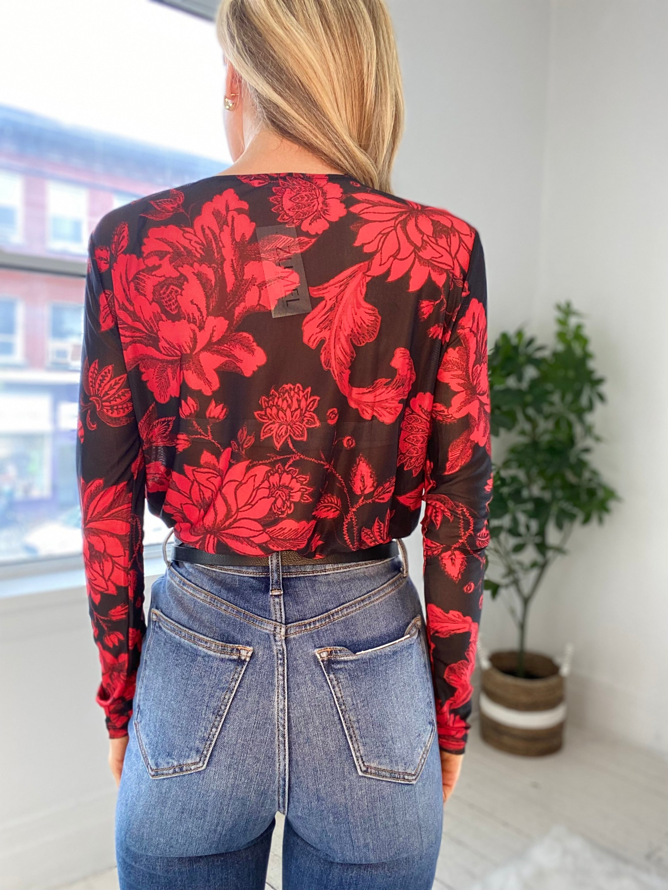 9220083 BODYSUIT