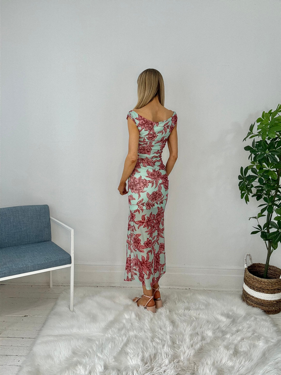 4240101 DRESS