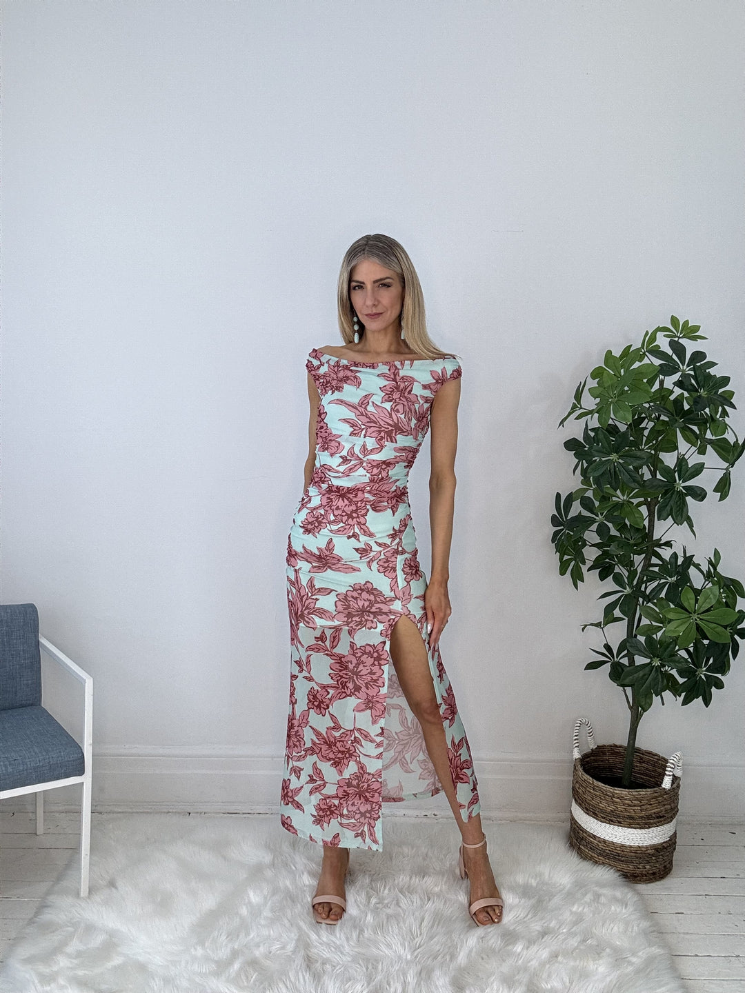 4240101 DRESS
