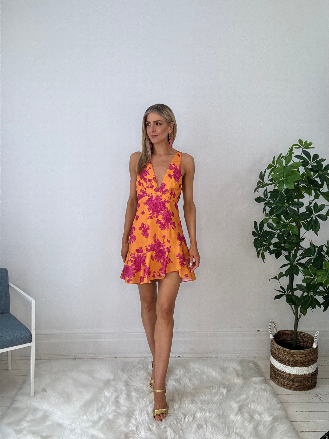 4240105 DRESS