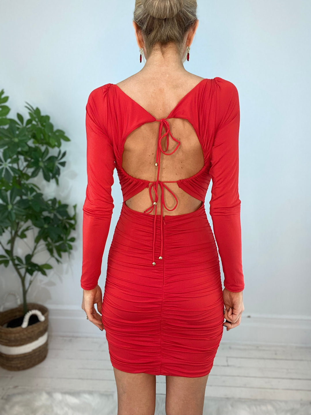 11230105 DRESS