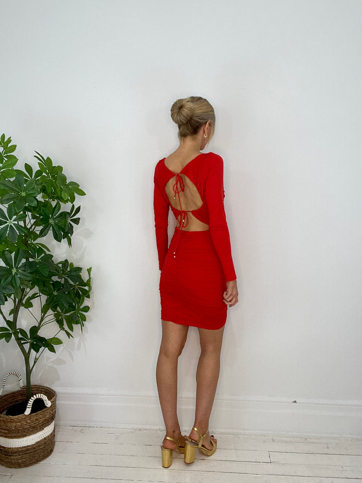 11230105 DRESS