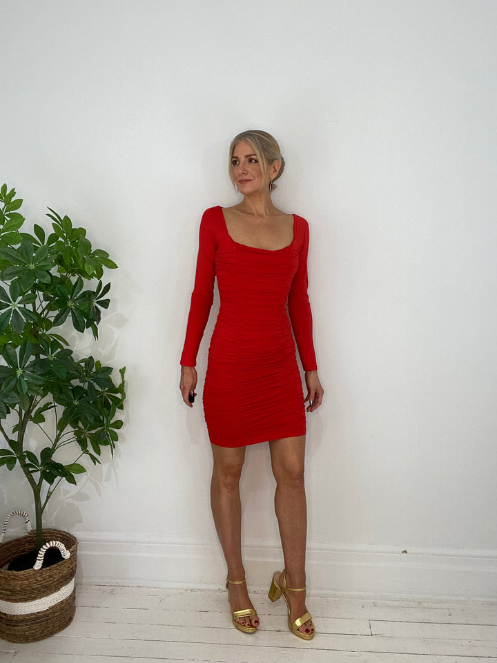 11230105 DRESS