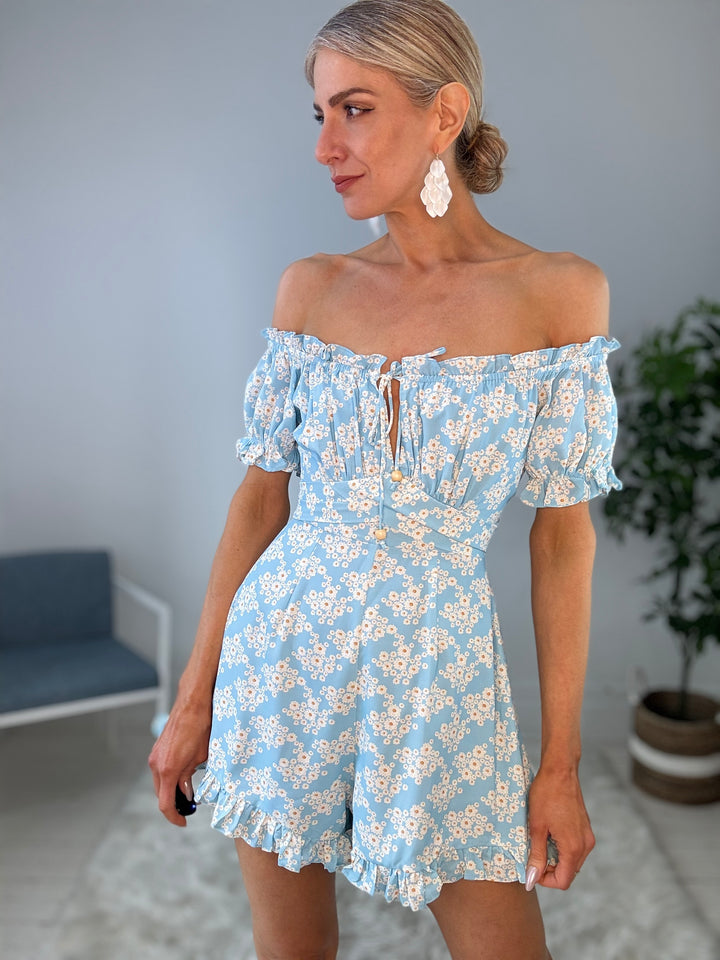 4240103 ROMPER