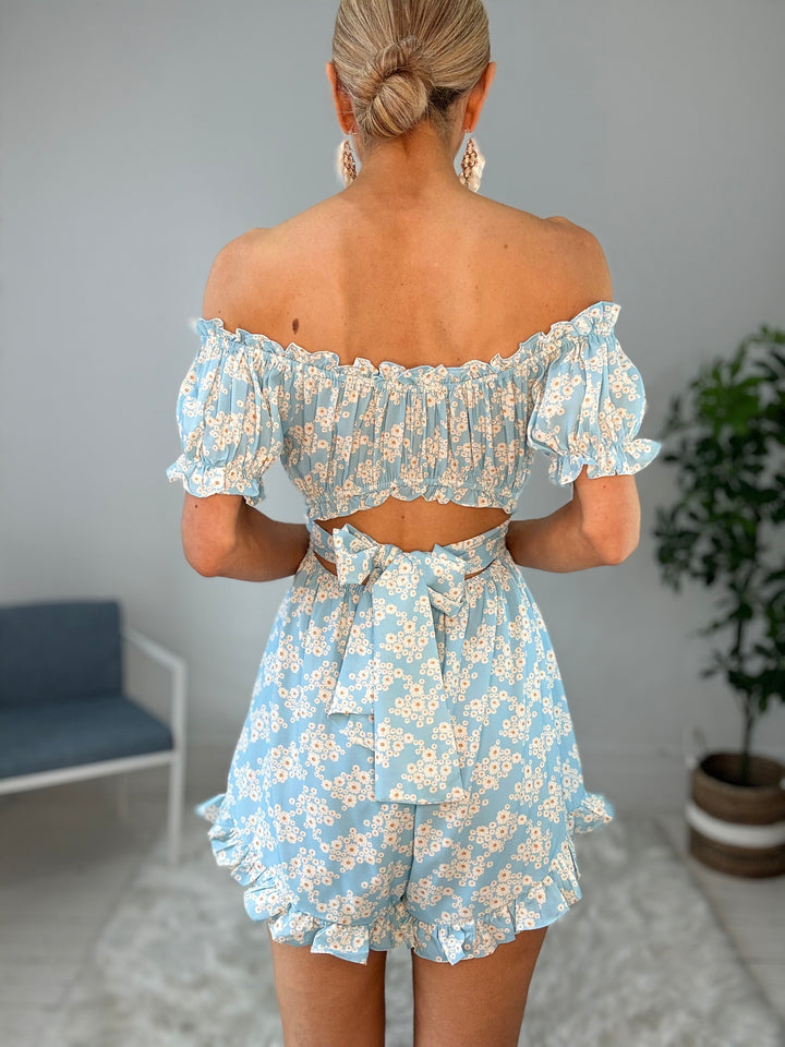 4240103 ROMPER