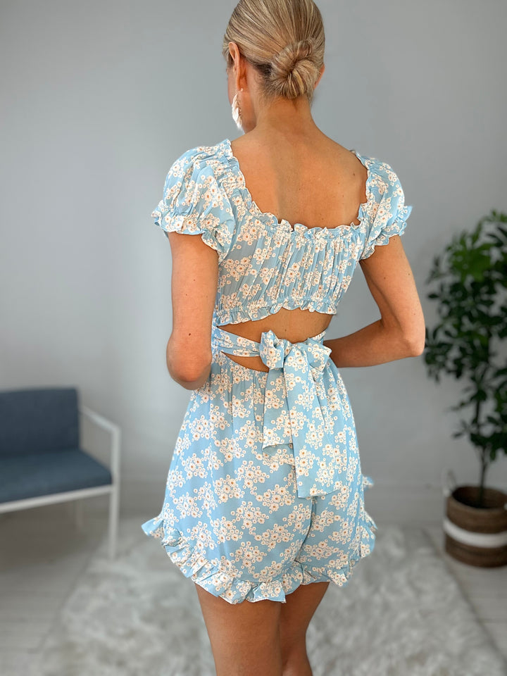 4240103 ROMPER