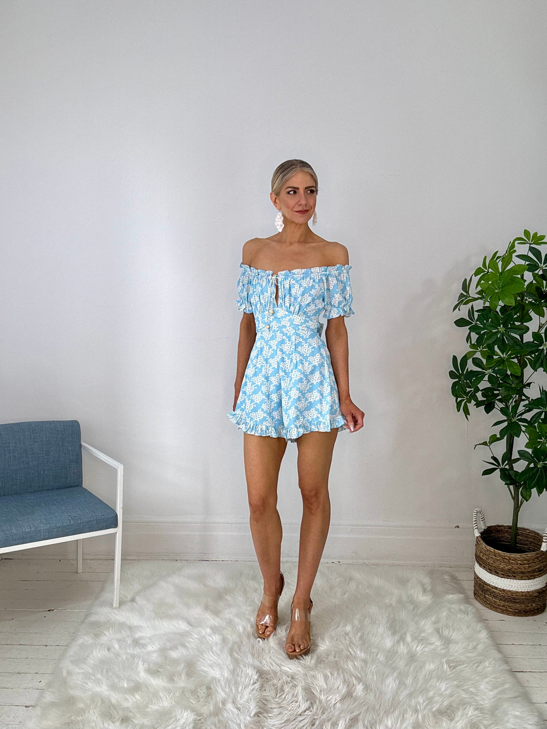 4240103 ROMPER