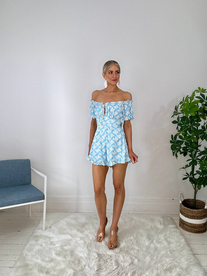 4240103 ROMPER