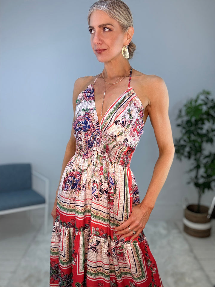 4240013 DRESS