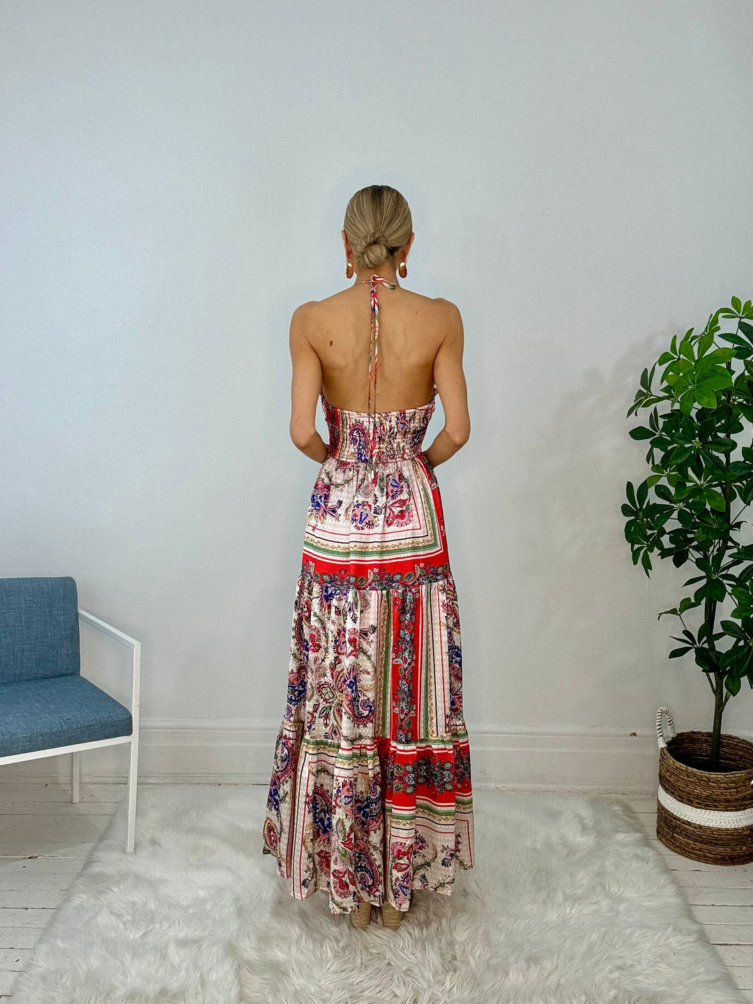4240013 DRESS