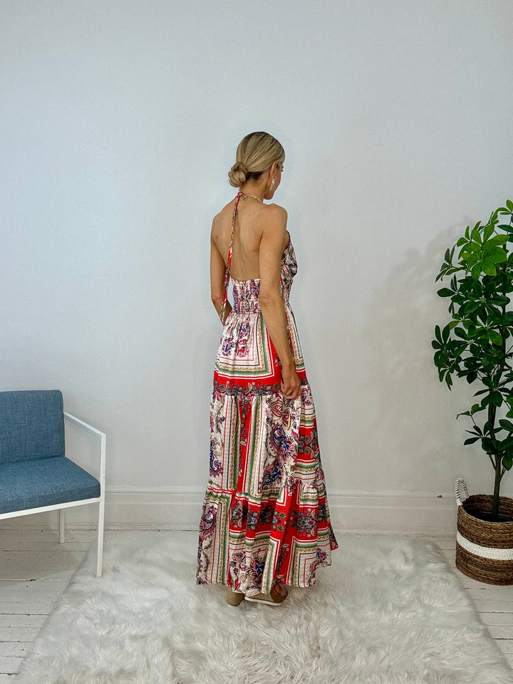 4240013 DRESS
