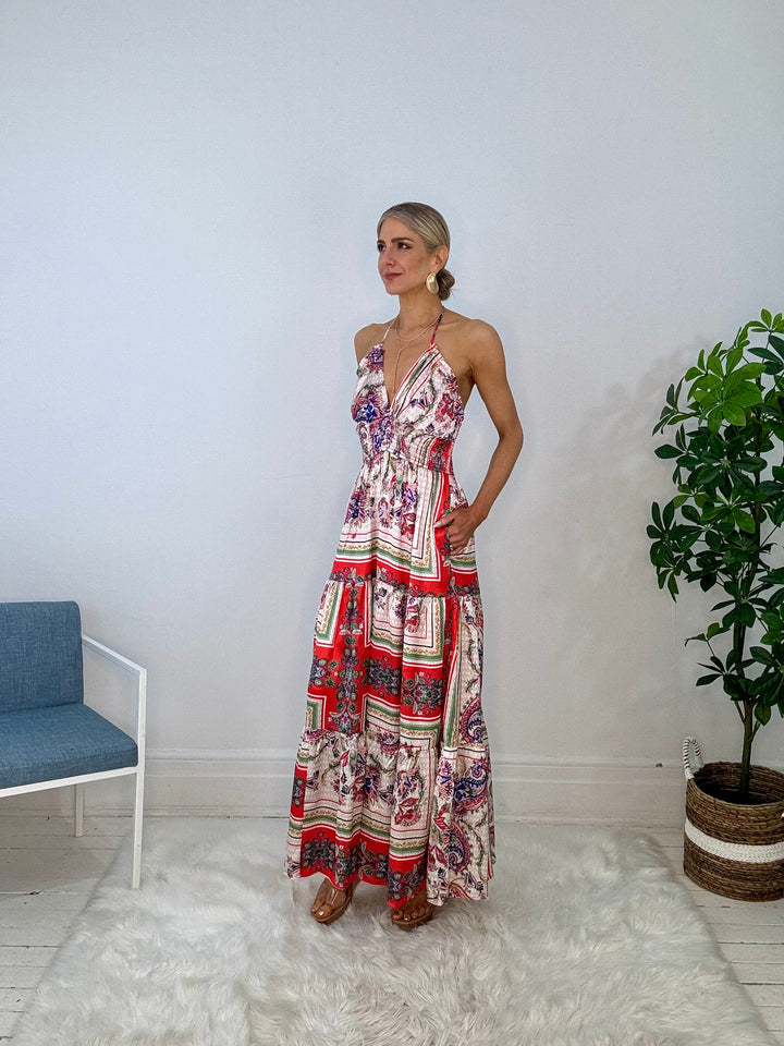 4240013 DRESS