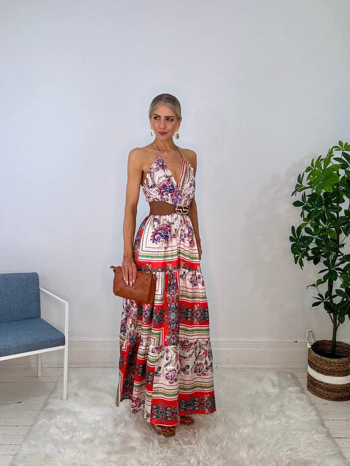 4240013 DRESS